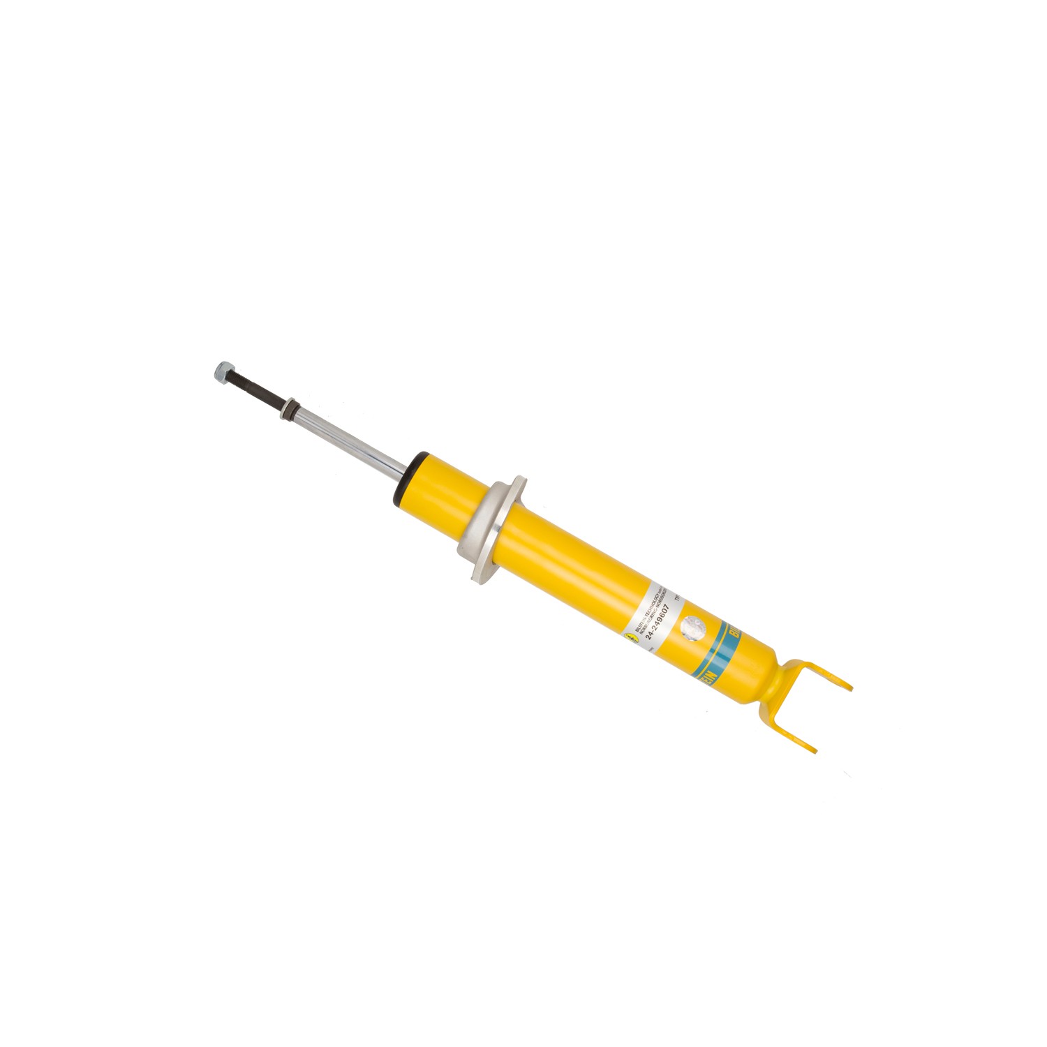 Bilstein 24-249607 B8 Performance Plus - Suspension Shock Absorber Pack of 2 - Image 3