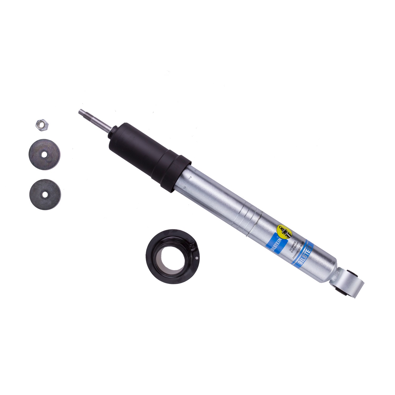 Bilstein 24-249928 B8 5100 (Ride Height Adjustable) - Suspension Shock Absorber Pack of 2 - Image 3