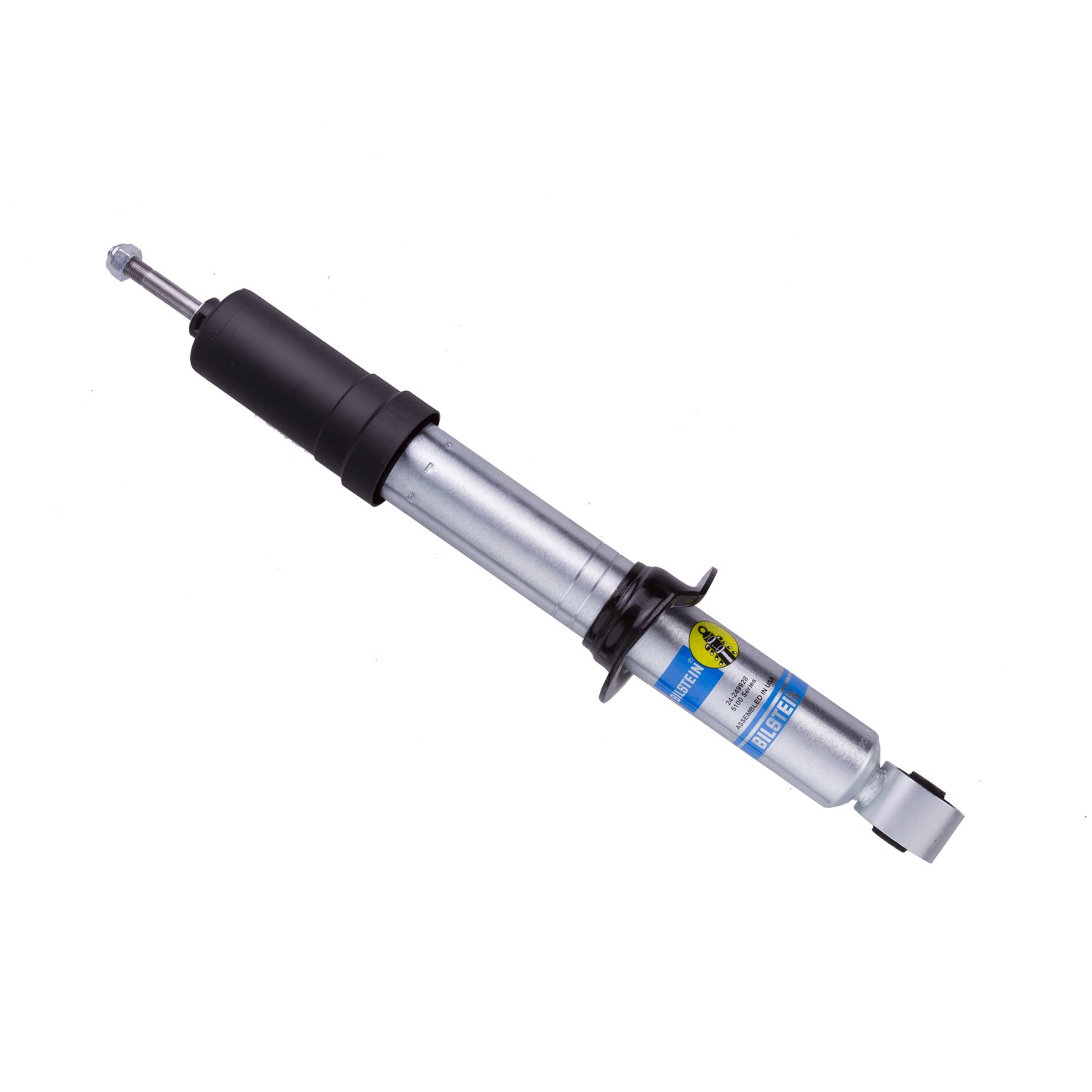 Bilstein 24-249928 B8 5100 (Ride Height Adjustable) - Suspension Shock Absorber Pack of 2 - Image 2