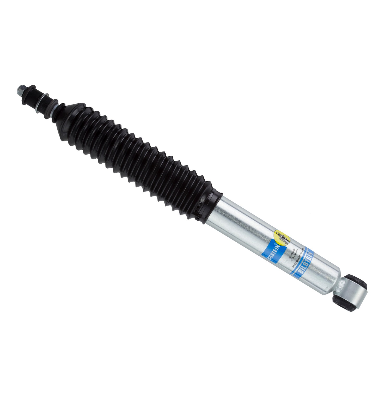 Bilstein 24-249966 B8 5100 - Suspension Shock Absorber Pack of 2 - Image 4