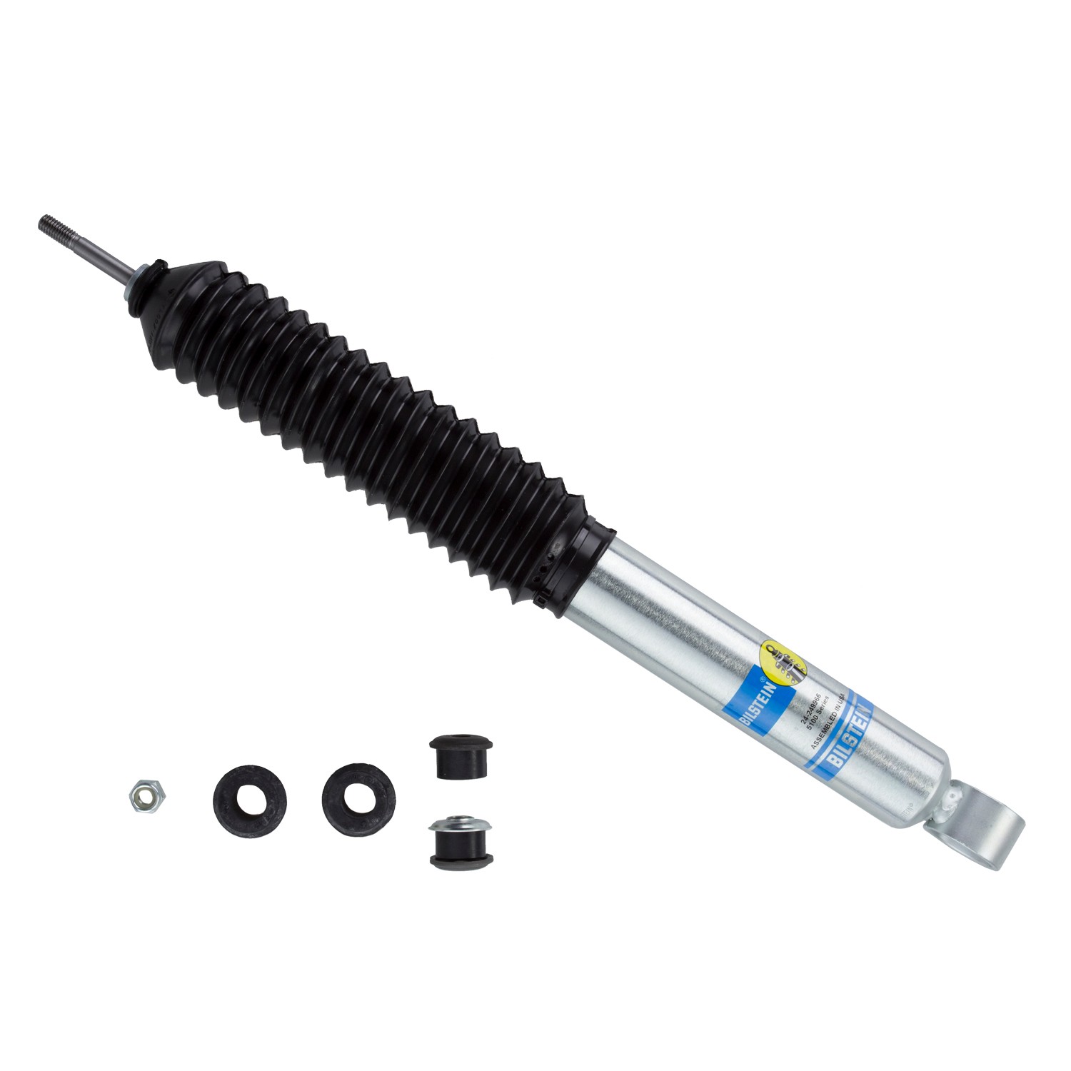 Bilstein 24-249966 B8 5100 - Suspension Shock Absorber Pack of 2