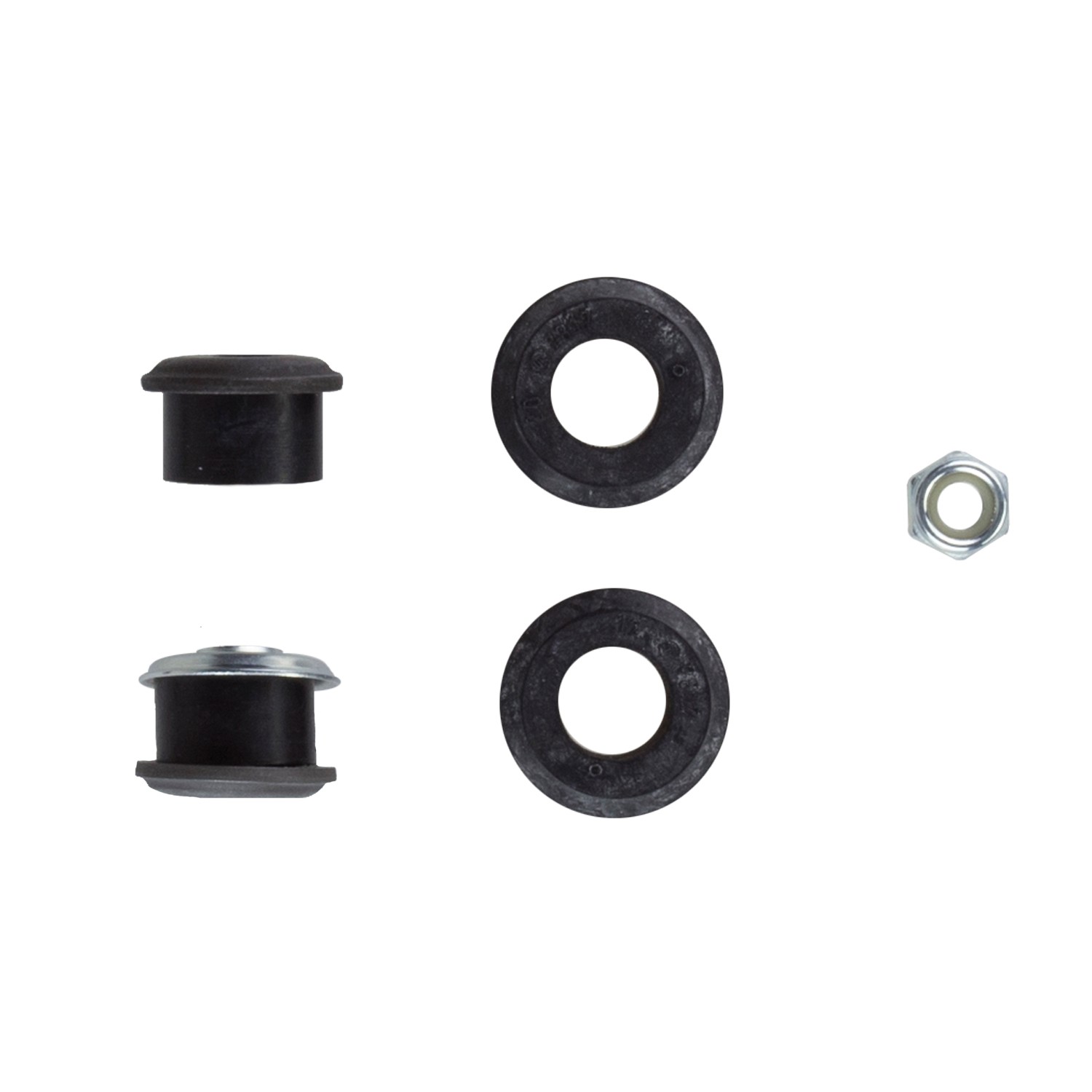 Bilstein 24-249966 B8 5100 - Suspension Shock Absorber Pack of 2 - Image 5