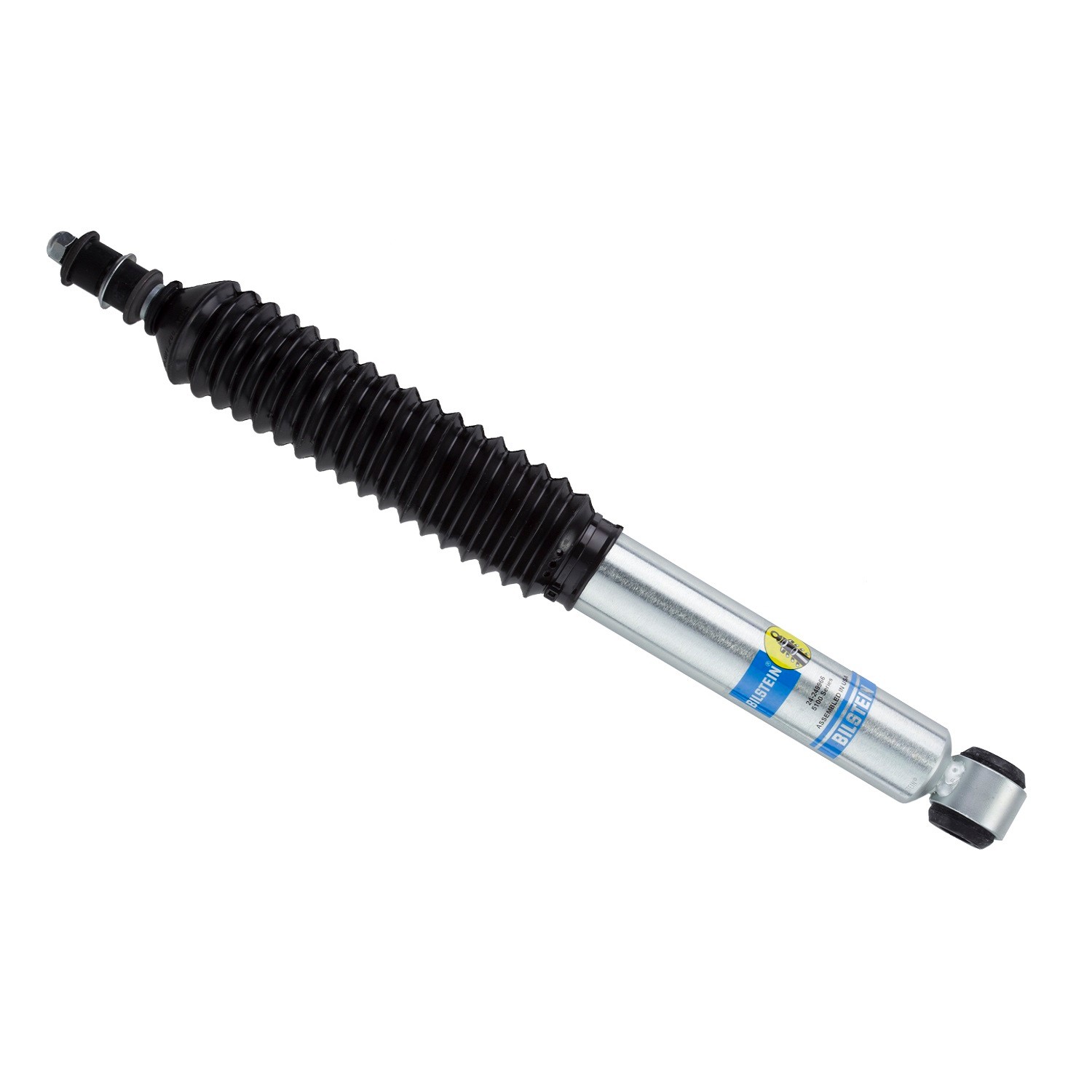 Bilstein 24-249966 B8 5100 - Suspension Shock Absorber Pack of 2 - Image 6