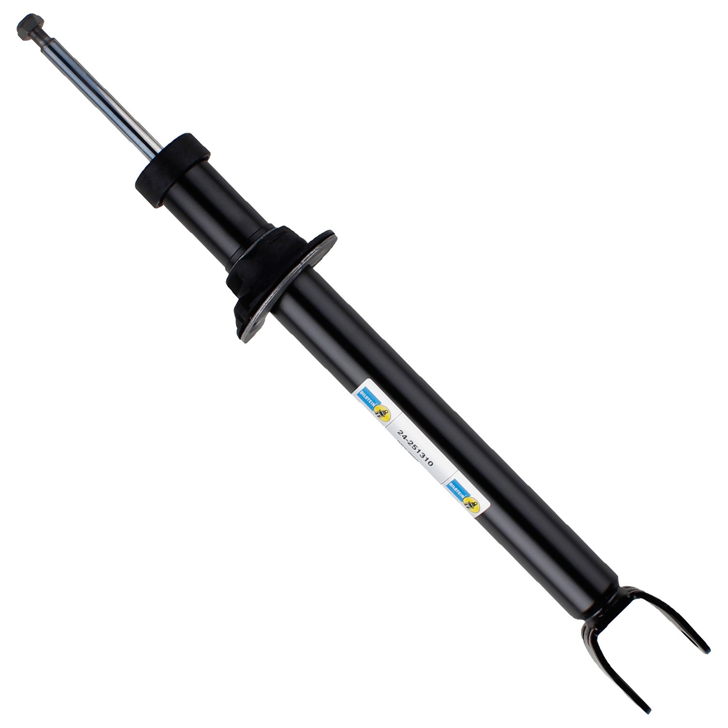 Bilstein 24-251310 B4 OE Replacement (DampMatic) - Suspension Shock Absorber Pack of 2