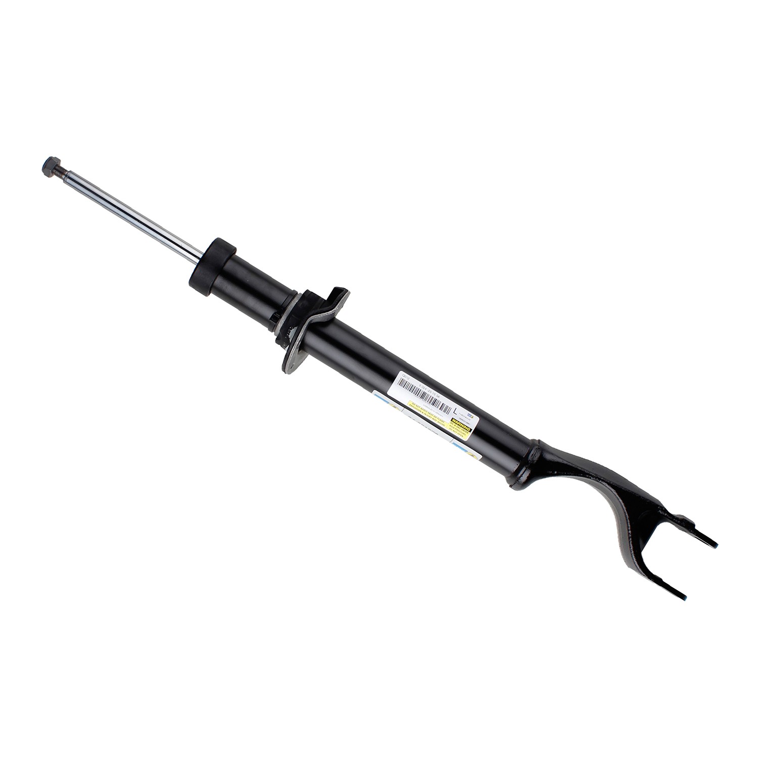 Bilstein 24-251556 B4 OE Replacement (DampMatic) - Suspension Shock Absorber