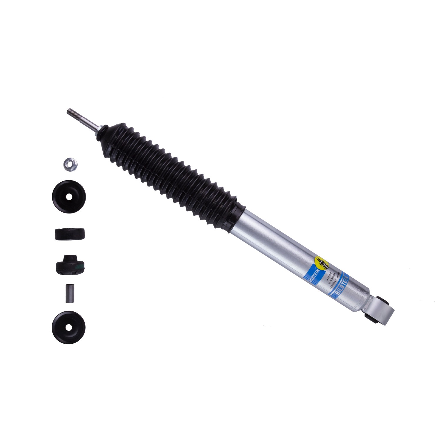 Bilstein 24-251747 B8 5100 - Suspension Shock Absorber Pack of 2 - Image 4