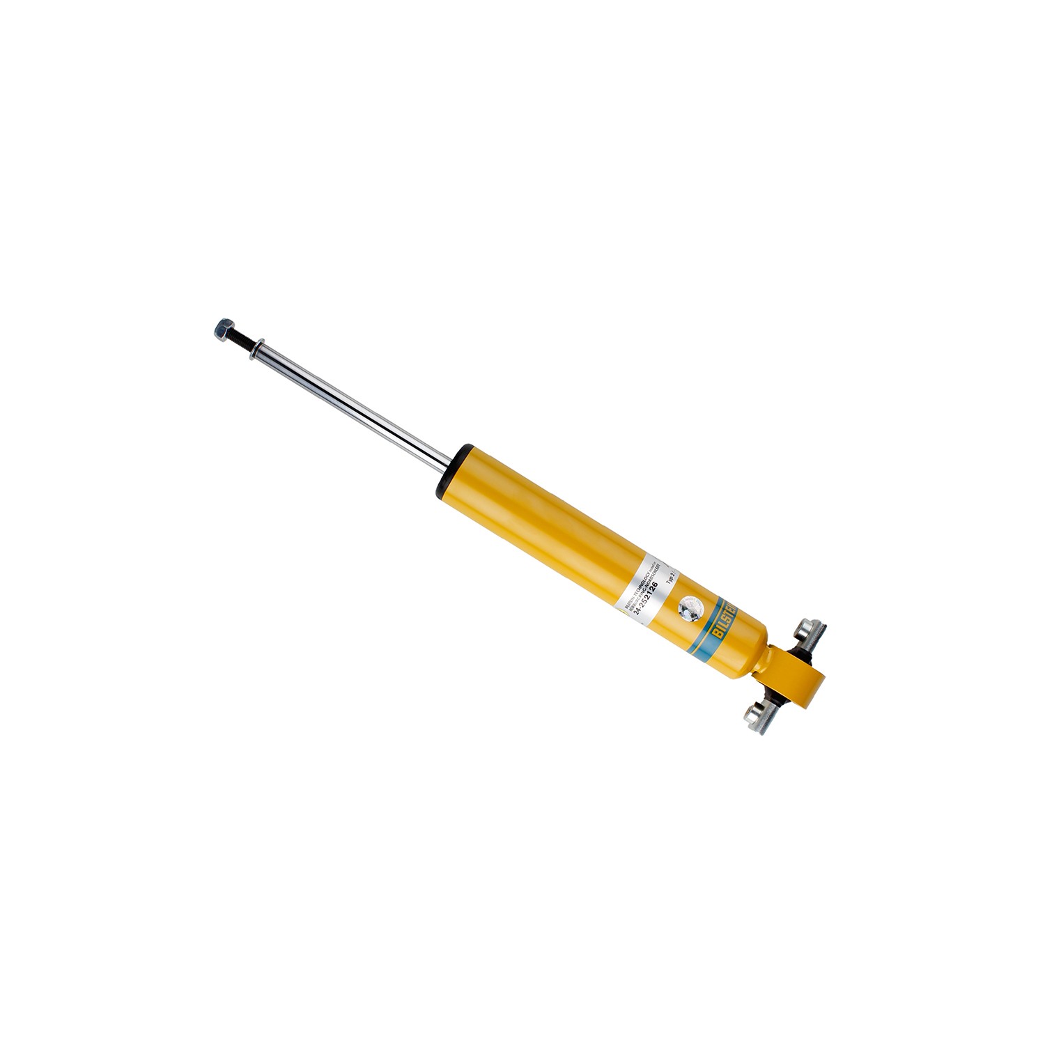 Bilstein 24-252126 B6 Performance - Suspension Shock Absorber
