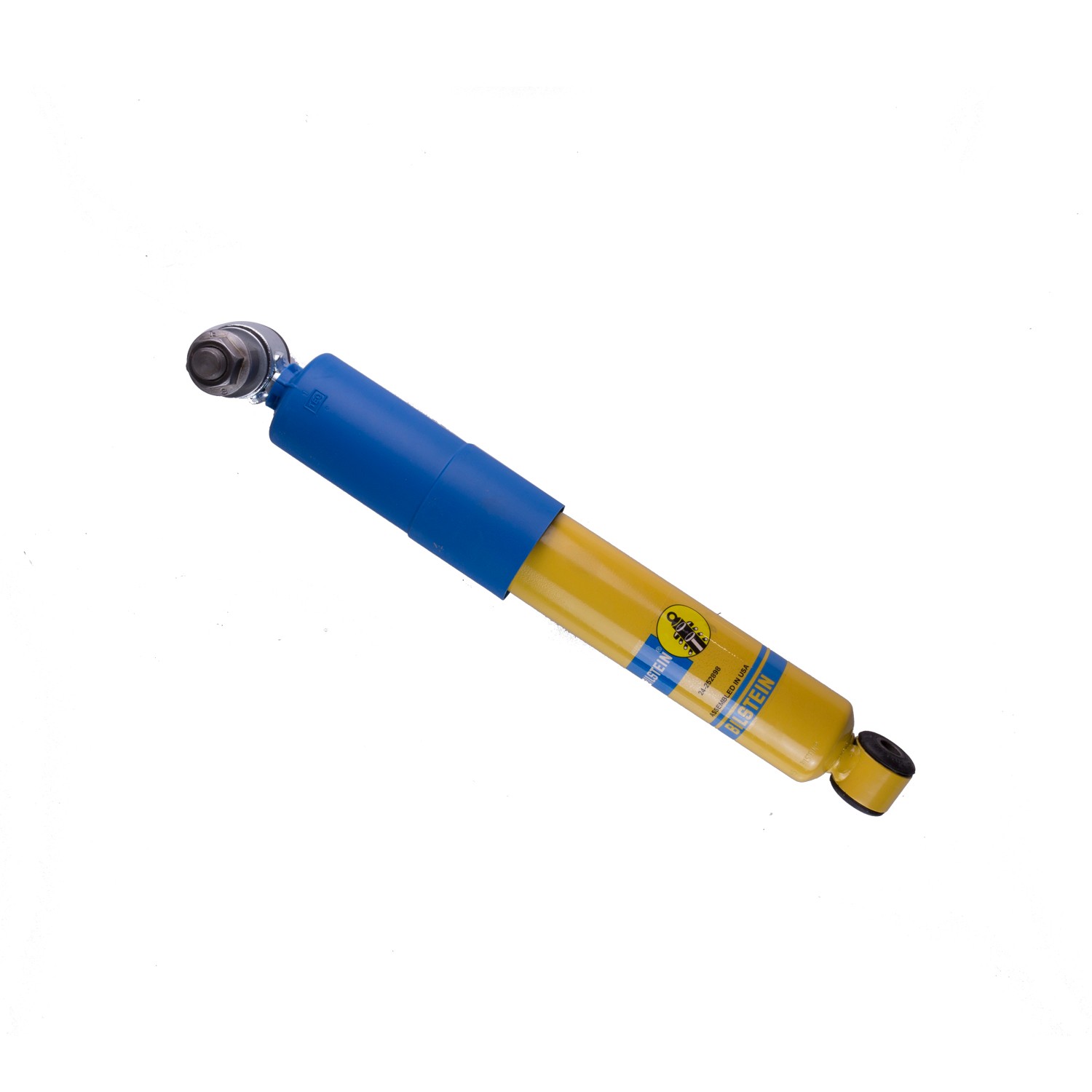 Bilstein 24-252898 B6 - Suspension Shock Absorber Pack of 2 - Image 2