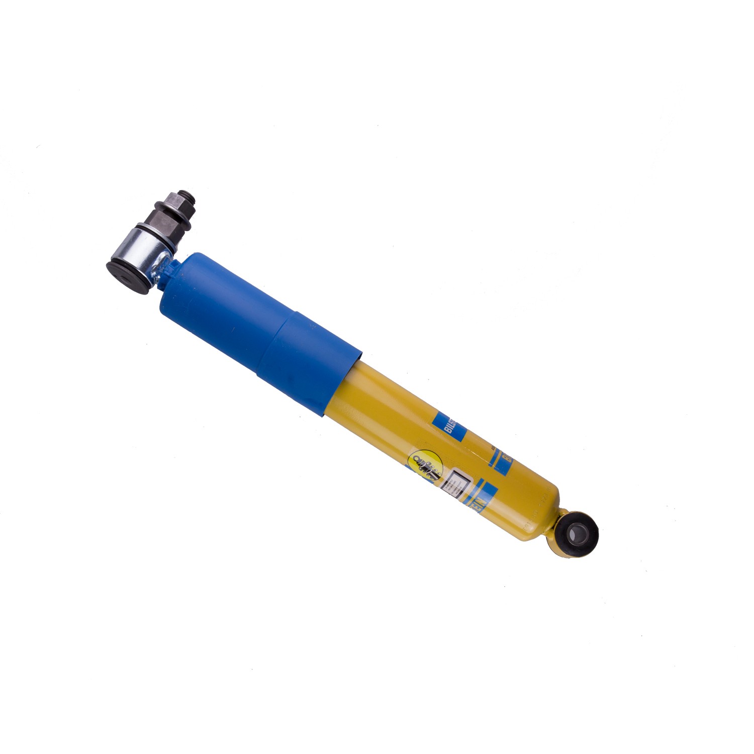 Bilstein 24-252898 B6 - Suspension Shock Absorber Pack of 2 - Image 4
