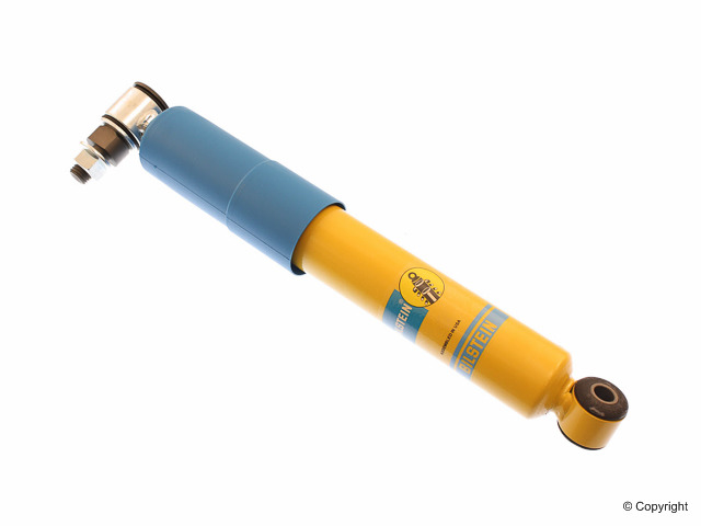 Bilstein 24-252898 B6 - Suspension Shock Absorber Pack of 2 - Image 5