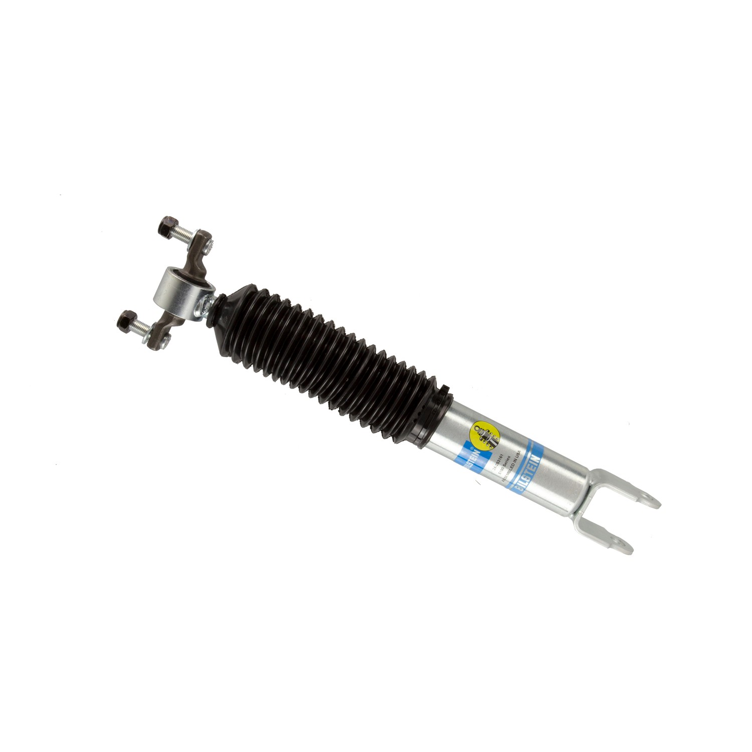 Bilstein 24-253161 B8 5100 - Suspension Shock Absorber Pack of 2 - Image 2
