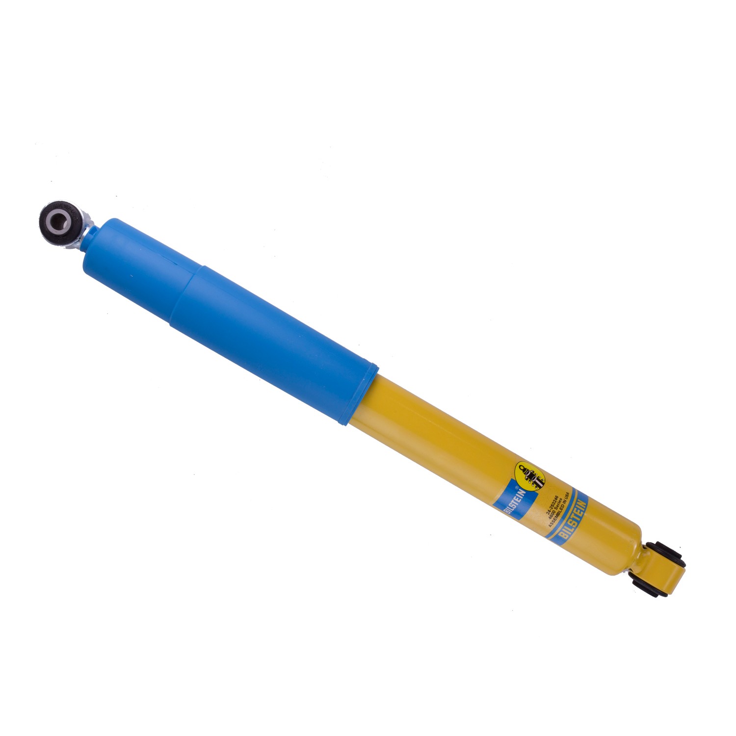Bilstein 24-253246 B6 4600 - Suspension Shock Absorber Pack of 2 - Image 2