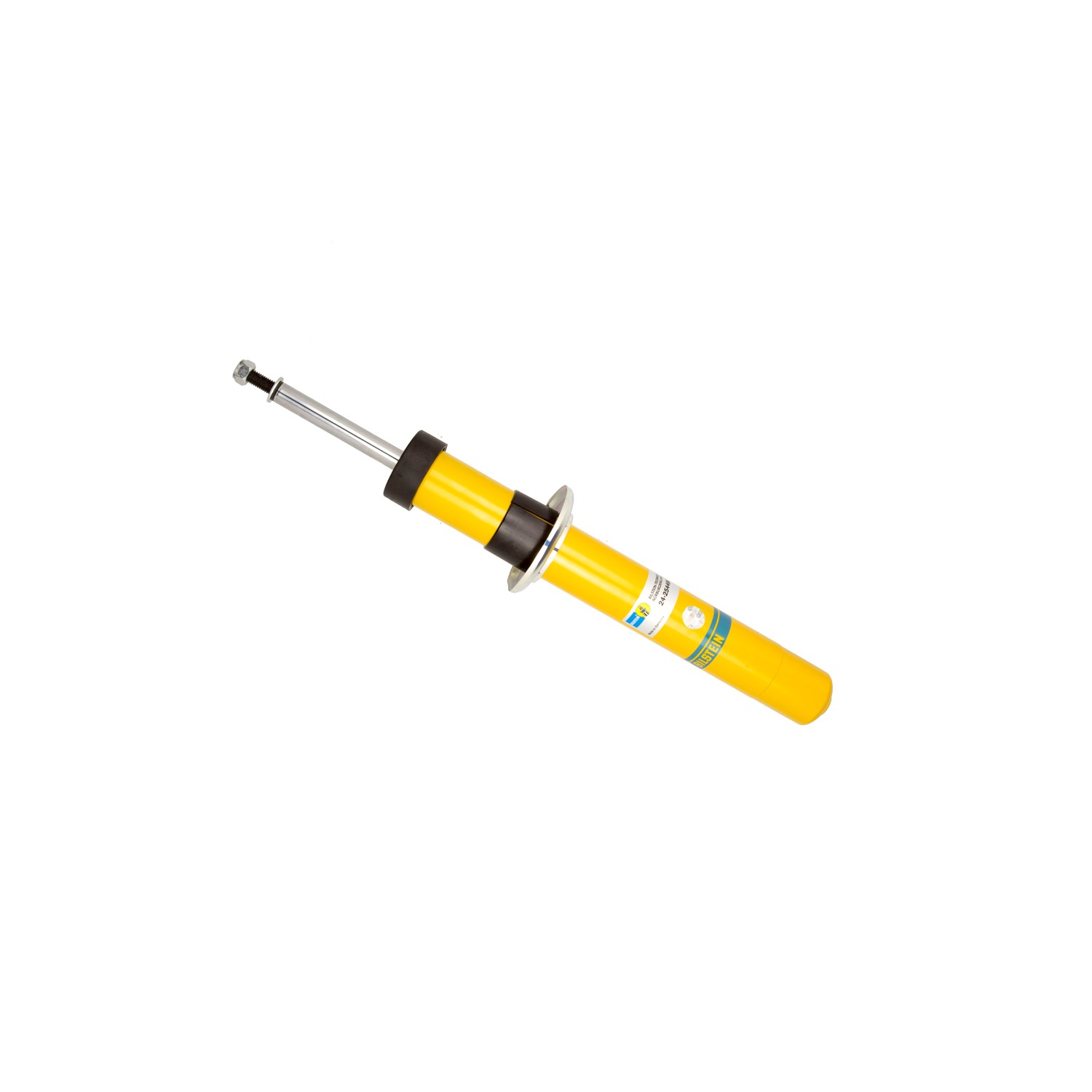 Bilstein 24-254496 B6 Performance - Suspension Shock Absorber Pack of 2