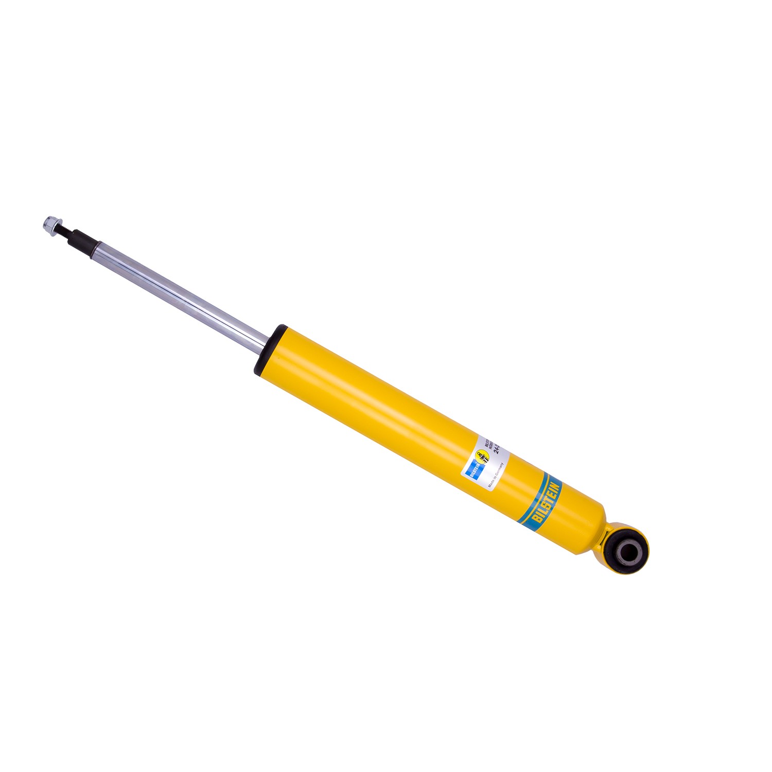 Bilstein 24-254892 B6 Performance - Suspension Shock Absorber Pack of 2