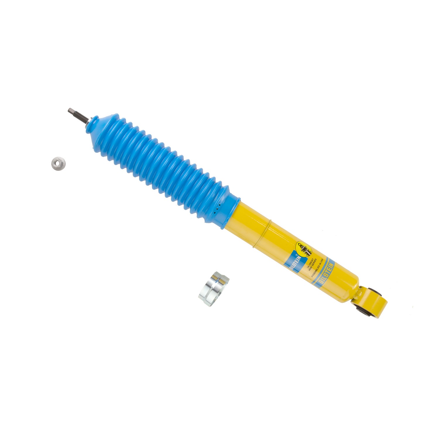 Bilstein 24-256247 B6 4600 - Suspension Shock Absorber Pack of 2 - Image 3