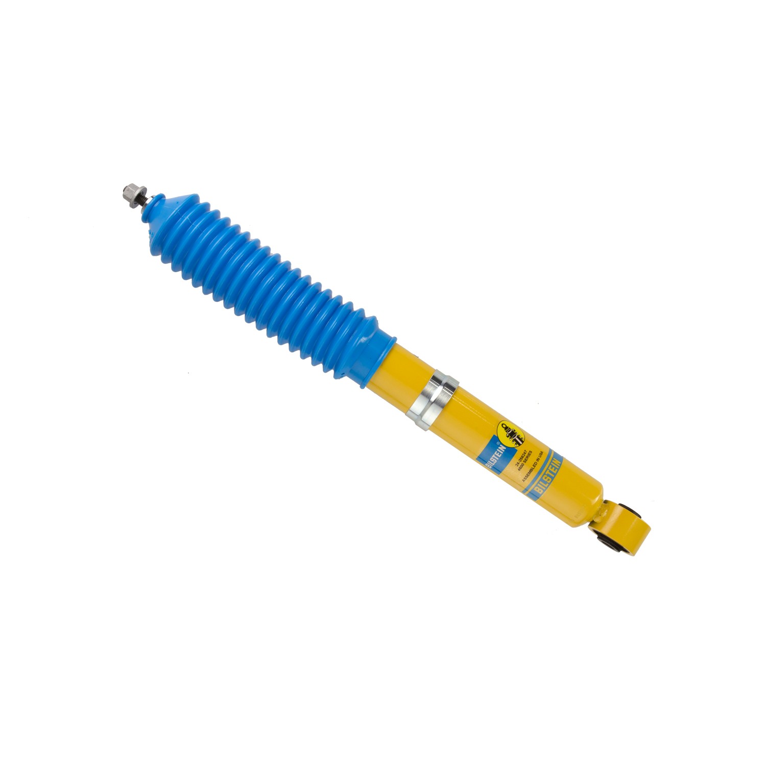 Bilstein 24-256247 B6 4600 - Suspension Shock Absorber Pack of 2