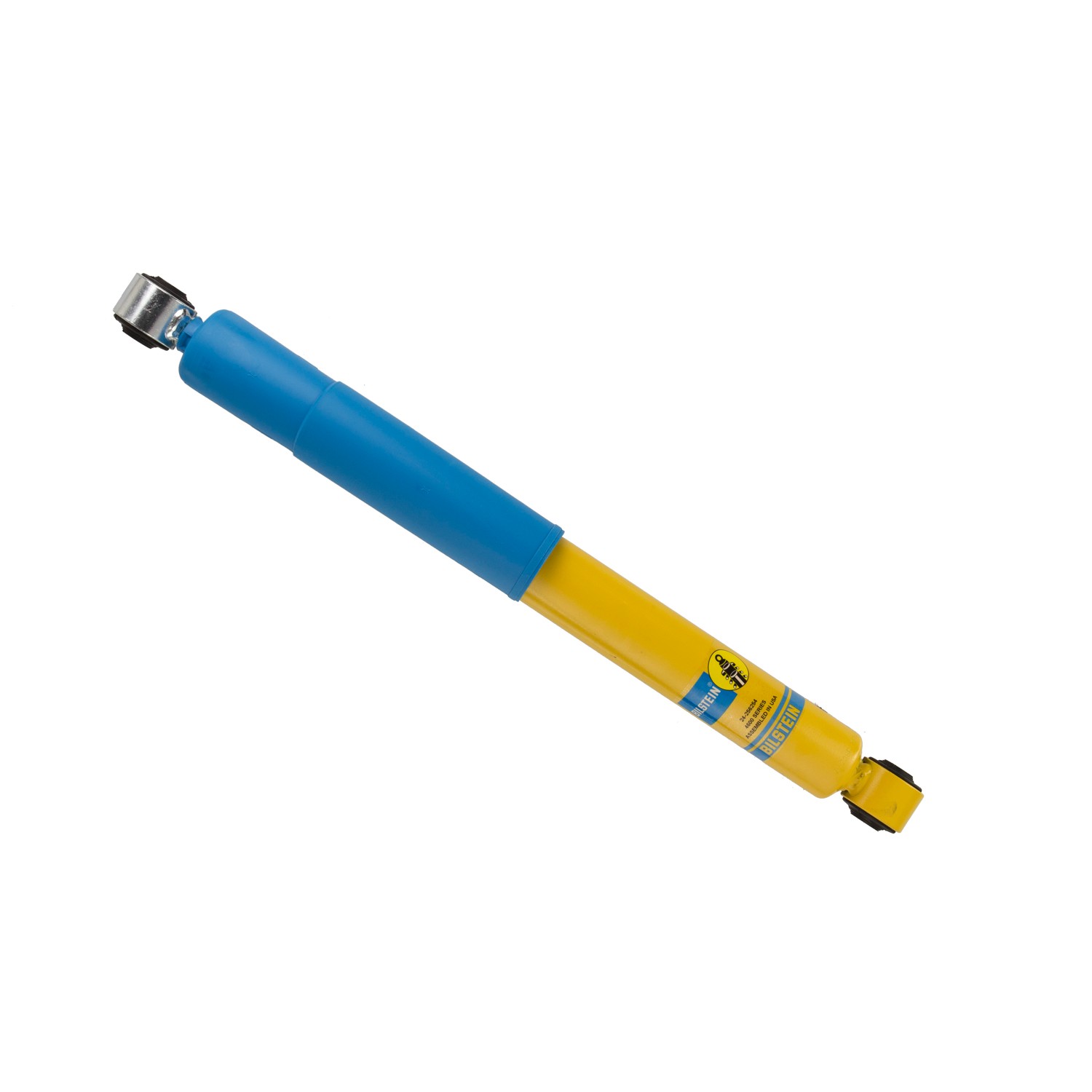 Bilstein 24-256254 B6 4600 - Suspension Shock Absorber - Image 2