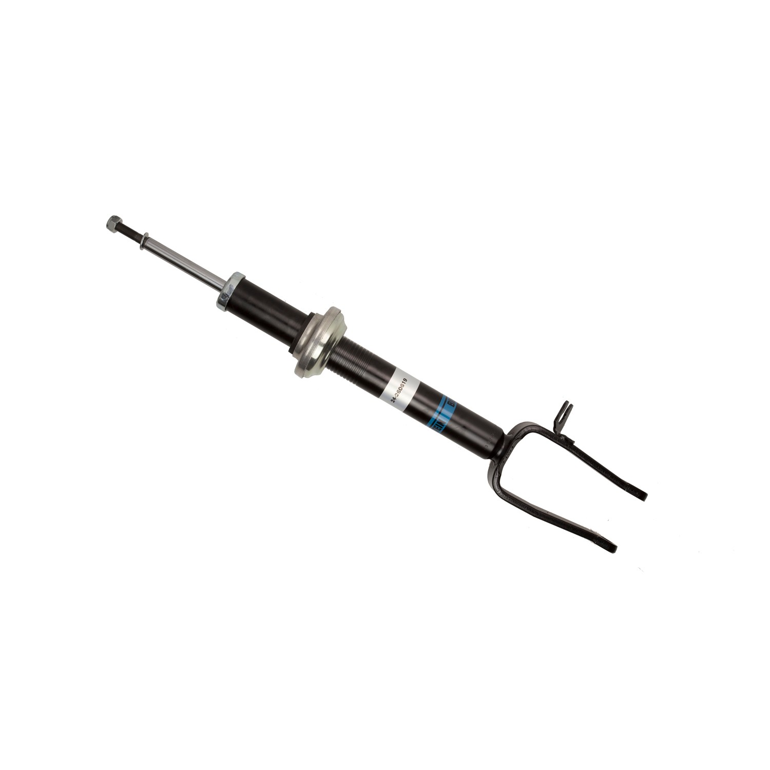 Bilstein 24-260619 B4 OE Replacement - Suspension Shock Absorber