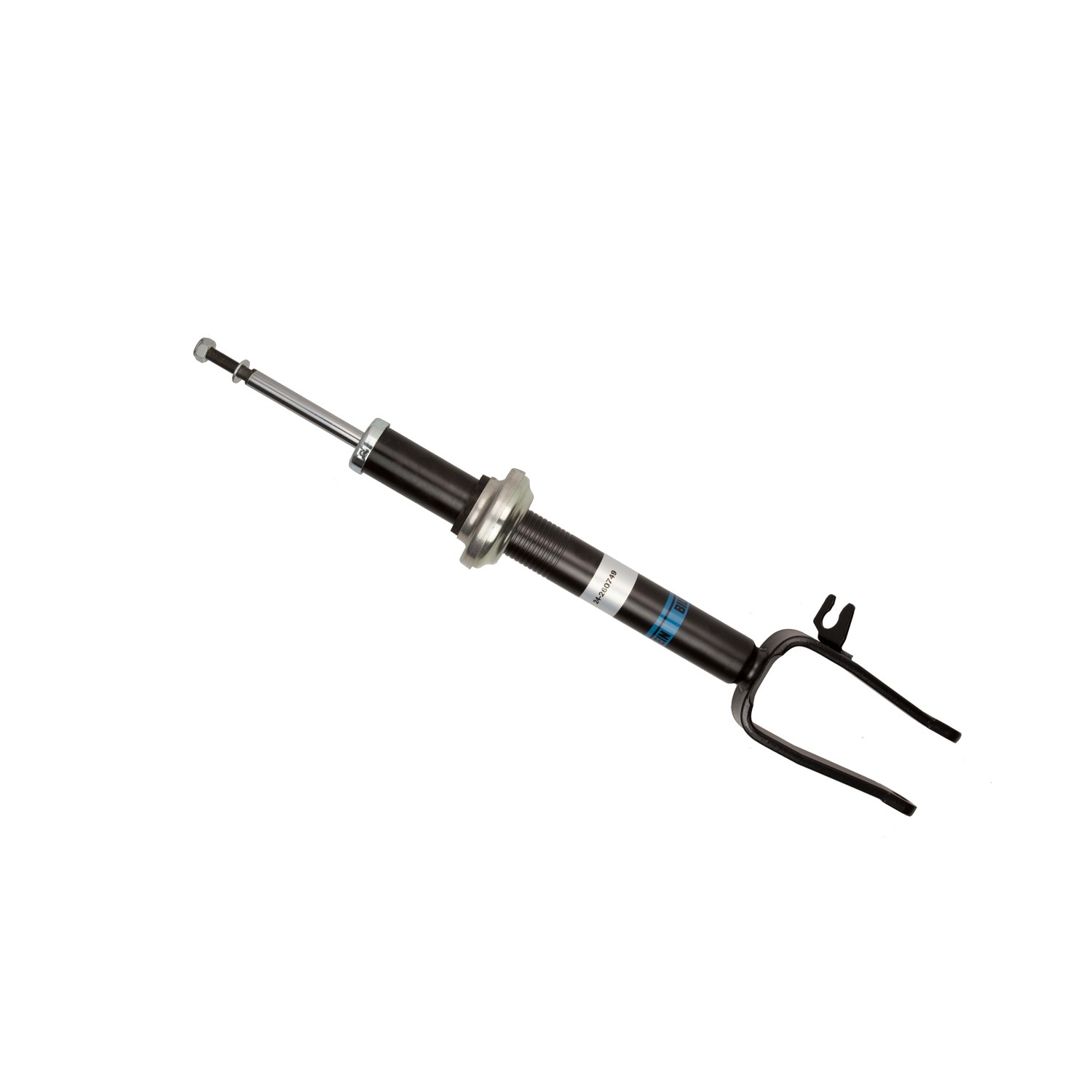 Bilstein 24-260749 B4 OE Replacement - Suspension Shock Absorber
