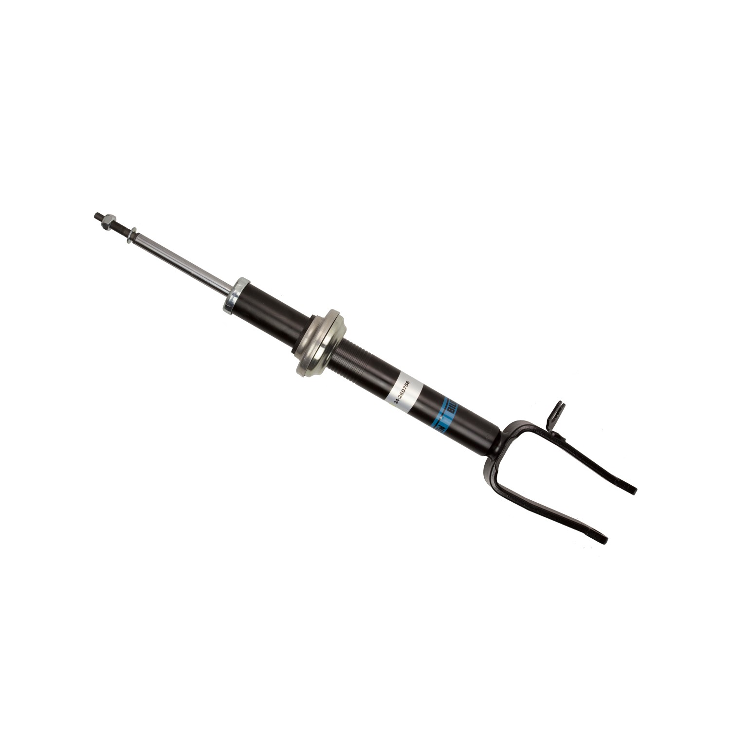 Bilstein 24-260756 B4 OE Replacement - Suspension Shock Absorber