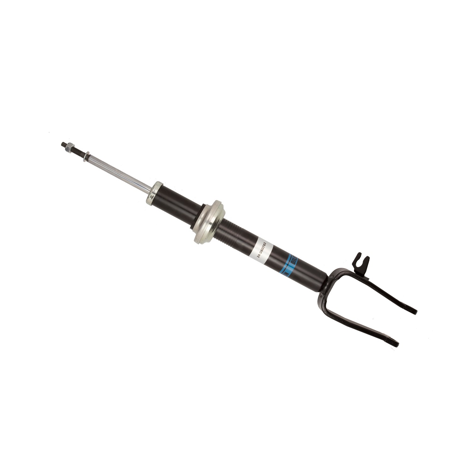 Bilstein 24-260763 B4 OE Replacement - Suspension Shock Absorber - Image 2