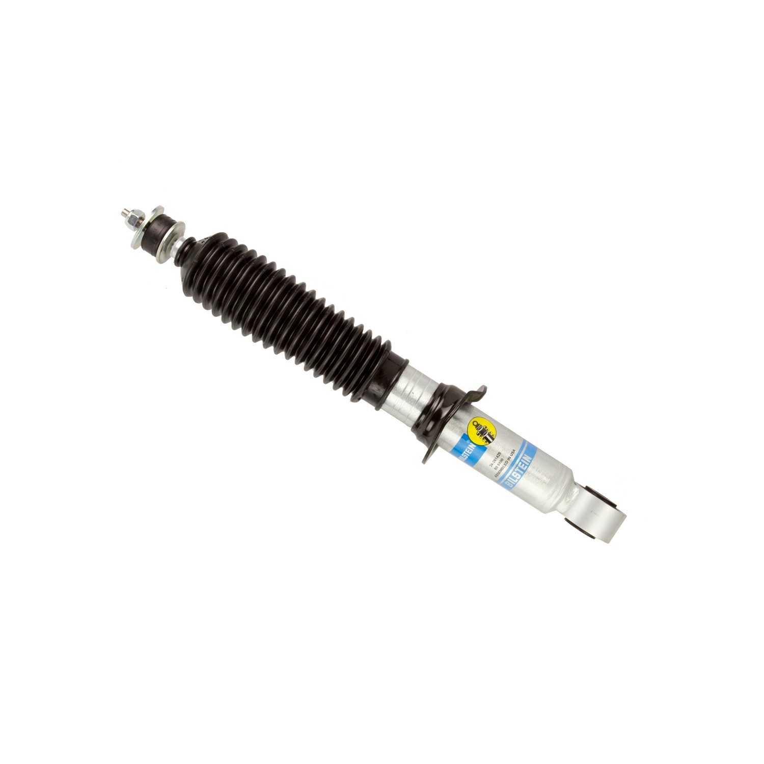 Bilstein 24-261425 B8 5100 (Ride Height Adjustable) - Suspension Shock Absorber Pack of 2 - Image 5