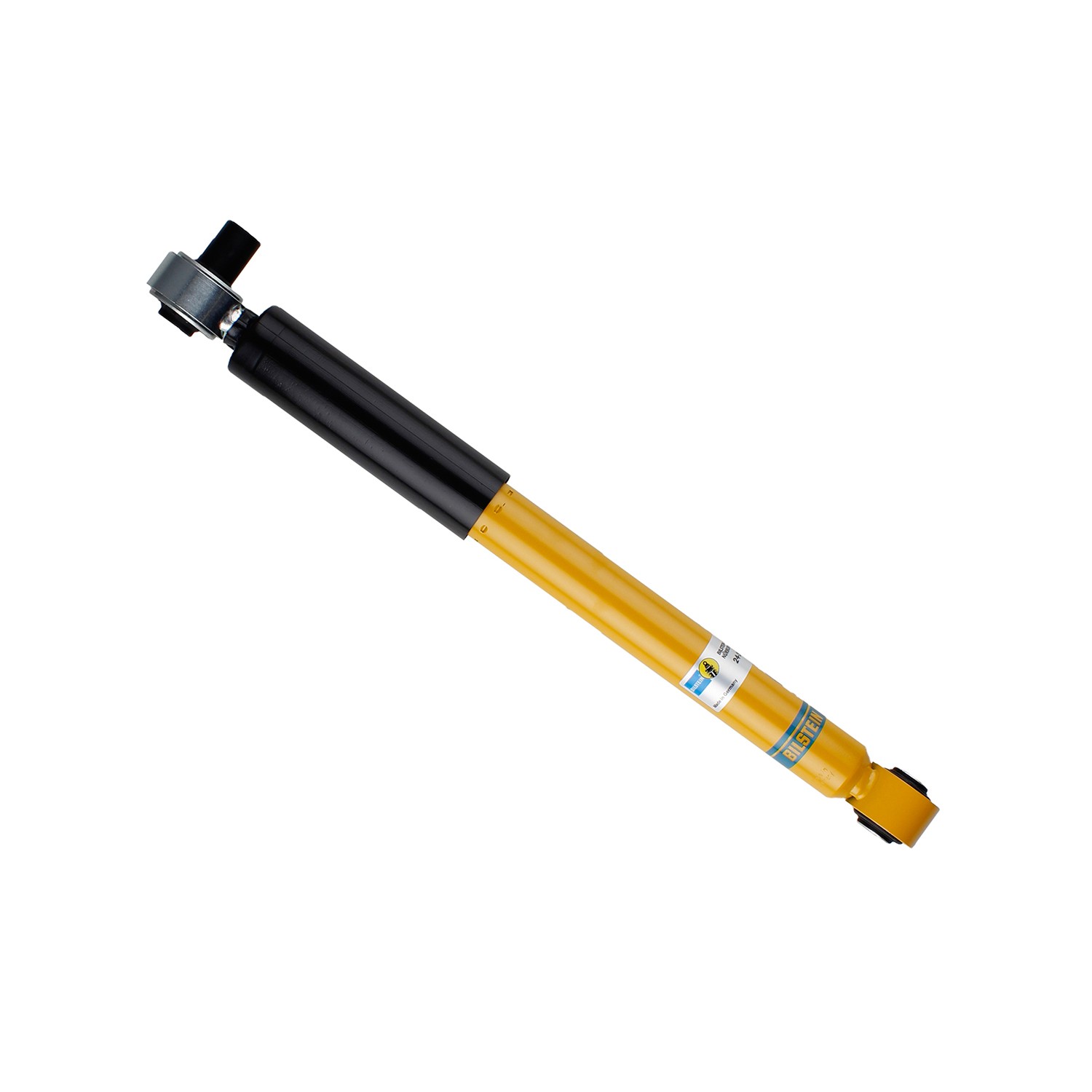 Bilstein 24-262187 B6 - Suspension Shock Absorber Pack of 2