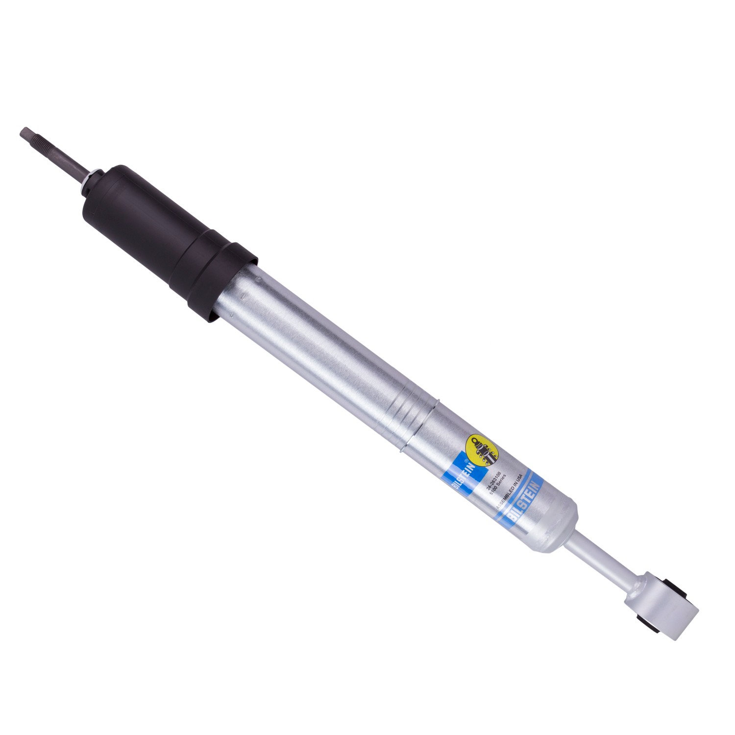 Bilstein 24-263108 B8 5100 (Ride Height Adjustable) - Suspension Shock Absorber Pack of 2