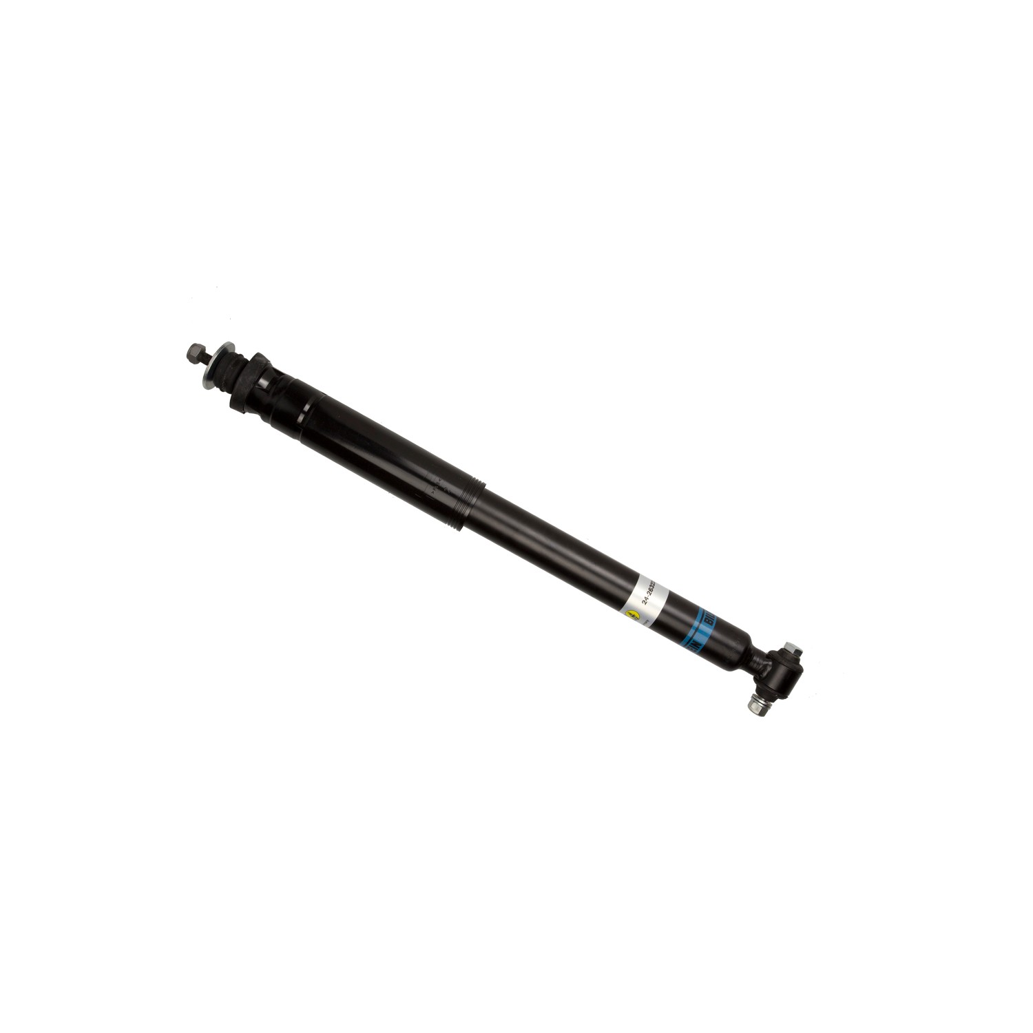 Bilstein 24-263221 B4 OE Replacement - Suspension Shock Absorber Pack of 2 - Image 2