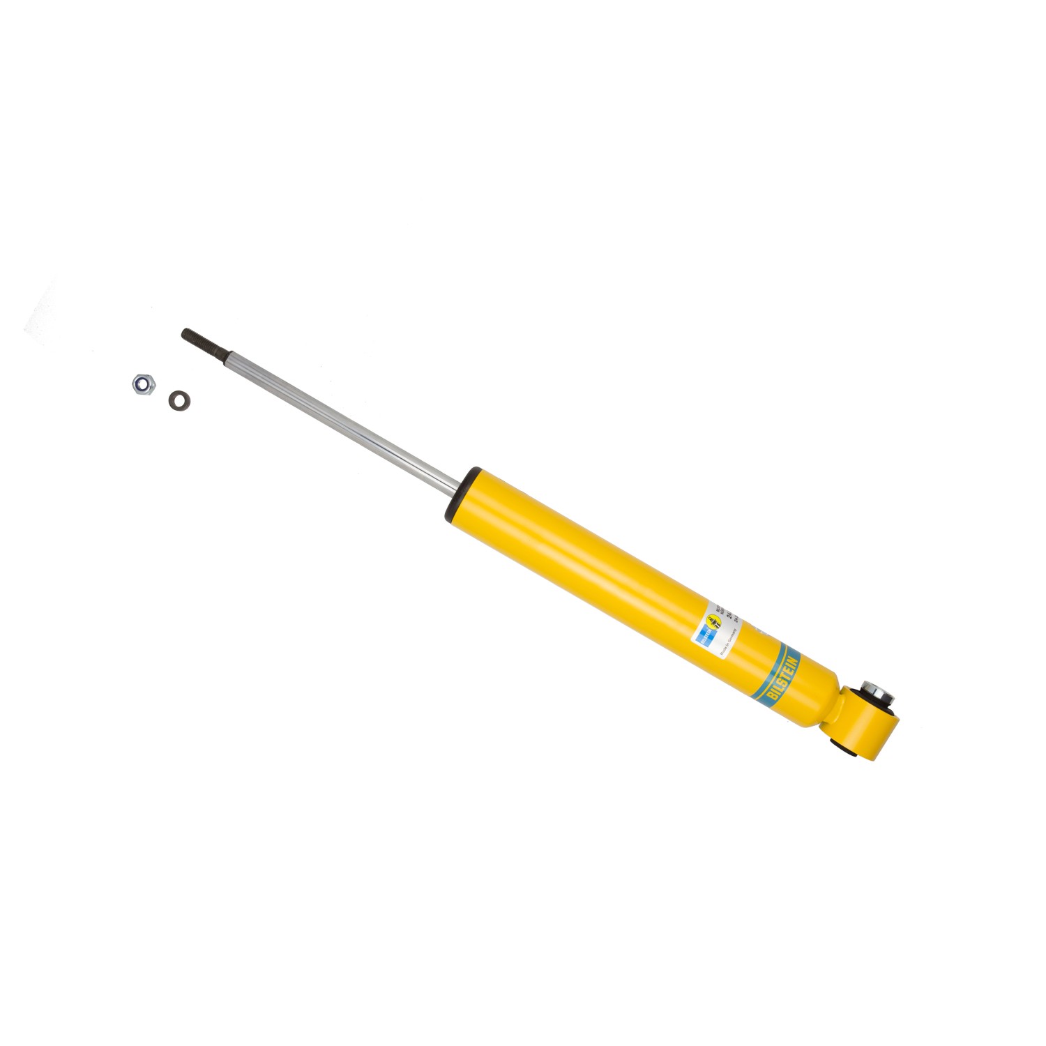 Bilstein 24-263443 B8 Performance Plus - Suspension Shock Absorber - Image 4
