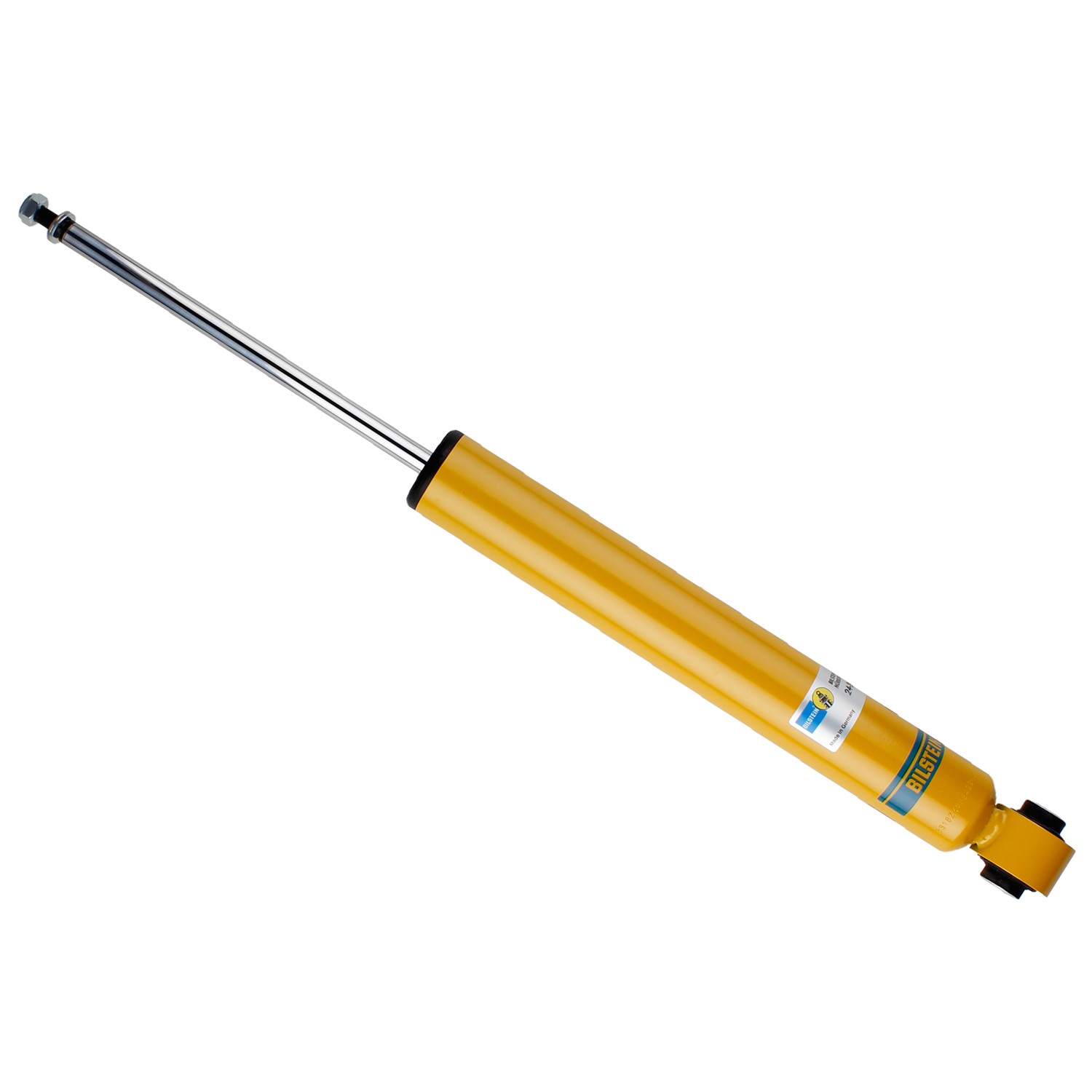 Bilstein 24-263498 B6 Performance - Suspension Shock Absorber Pack of 2