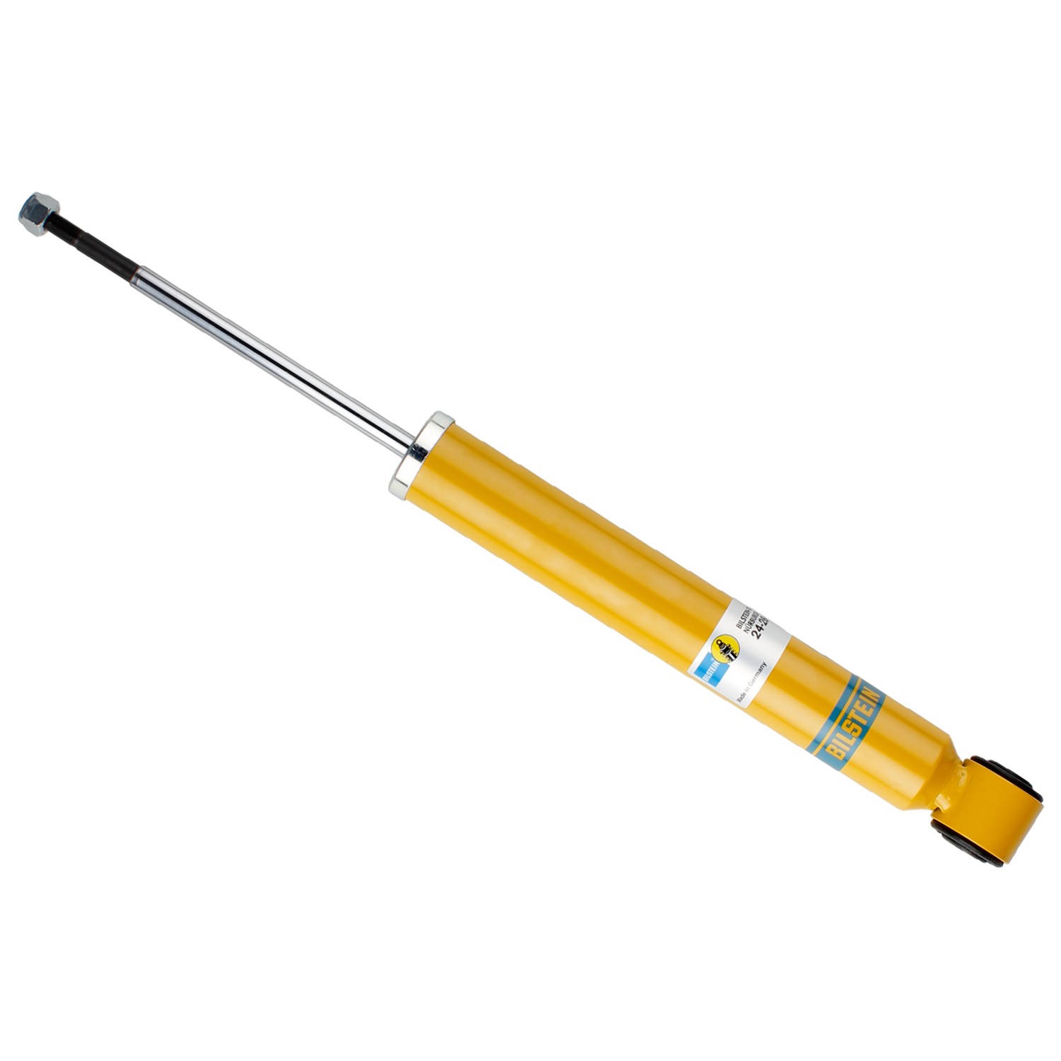 Bilstein 24-264426 B6 Performance - Suspension Shock Absorber Pack of 2 - Image 2