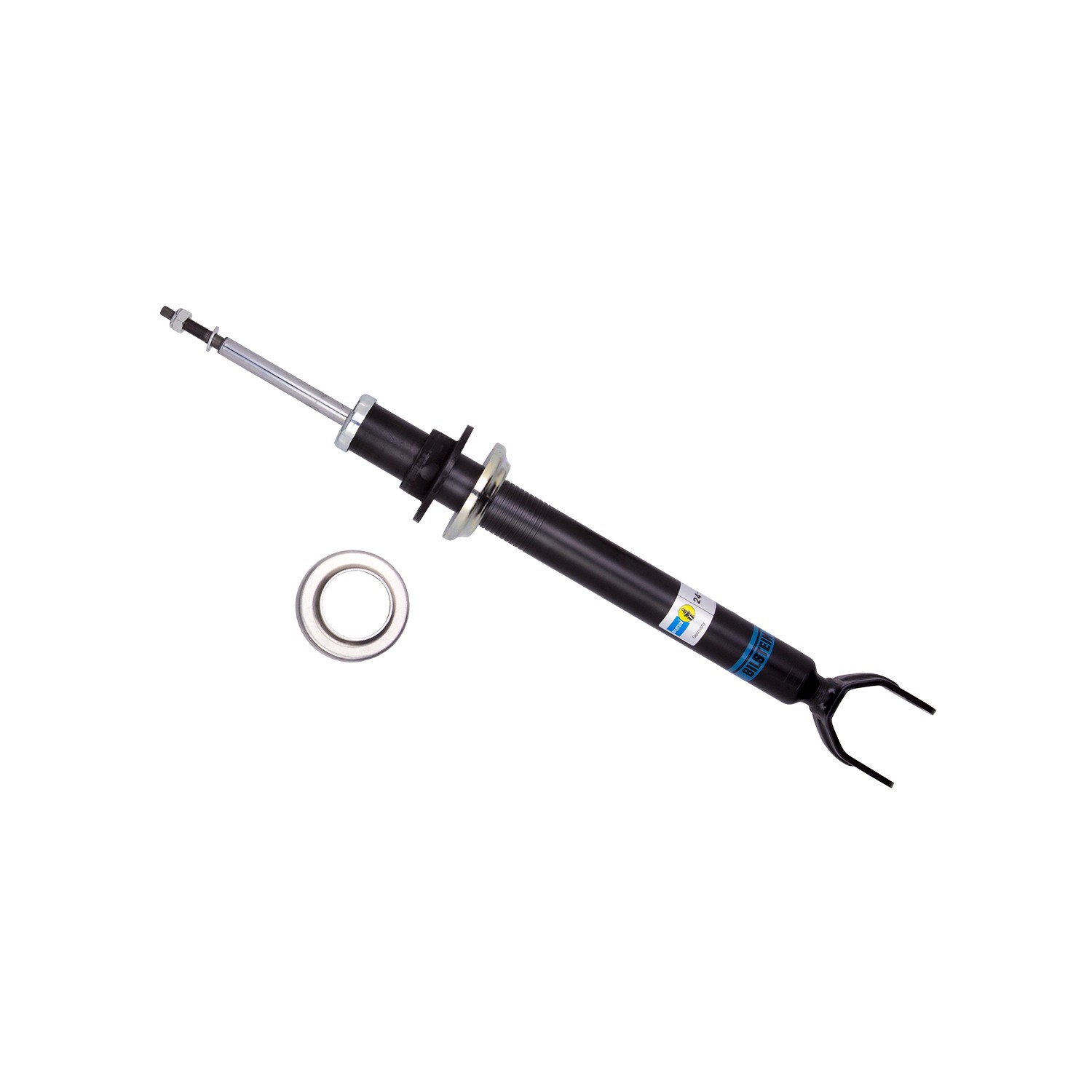 Bilstein 24-264471 B4 OE Replacement - Suspension Shock Absorber Pack of 2 - Image 3