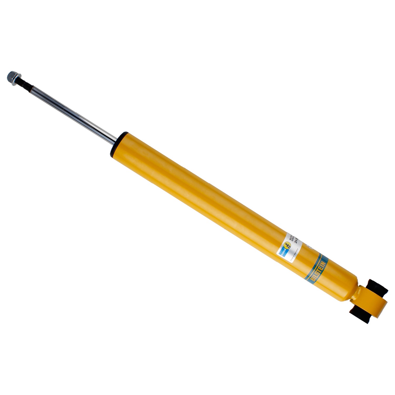 Bilstein 24-265478 B6 Performance - Suspension Shock Absorber Pack of 2