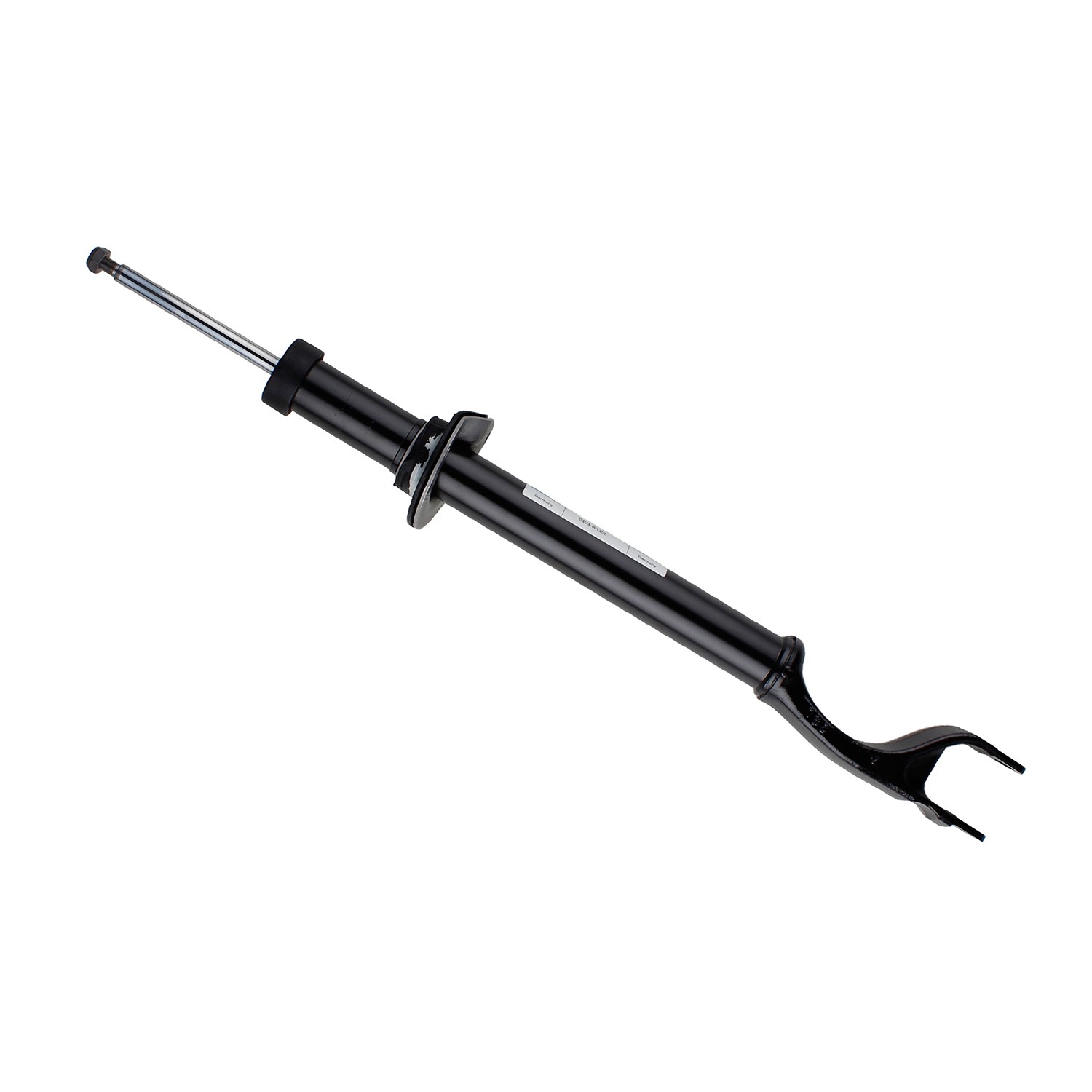 Bilstein 24-265768 B4 OE Replacement (DampMatic) - Suspension Shock Absorber