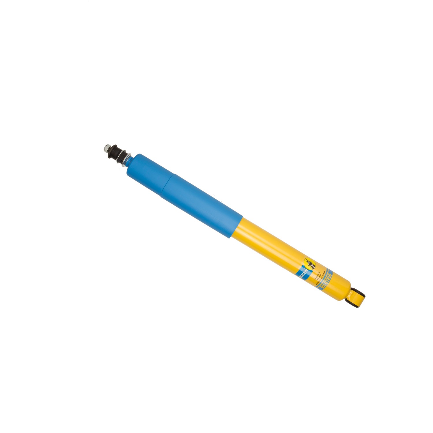 Bilstein 24-265973 B6 4600 - Suspension Shock Absorber Pack of 2 - Image 4