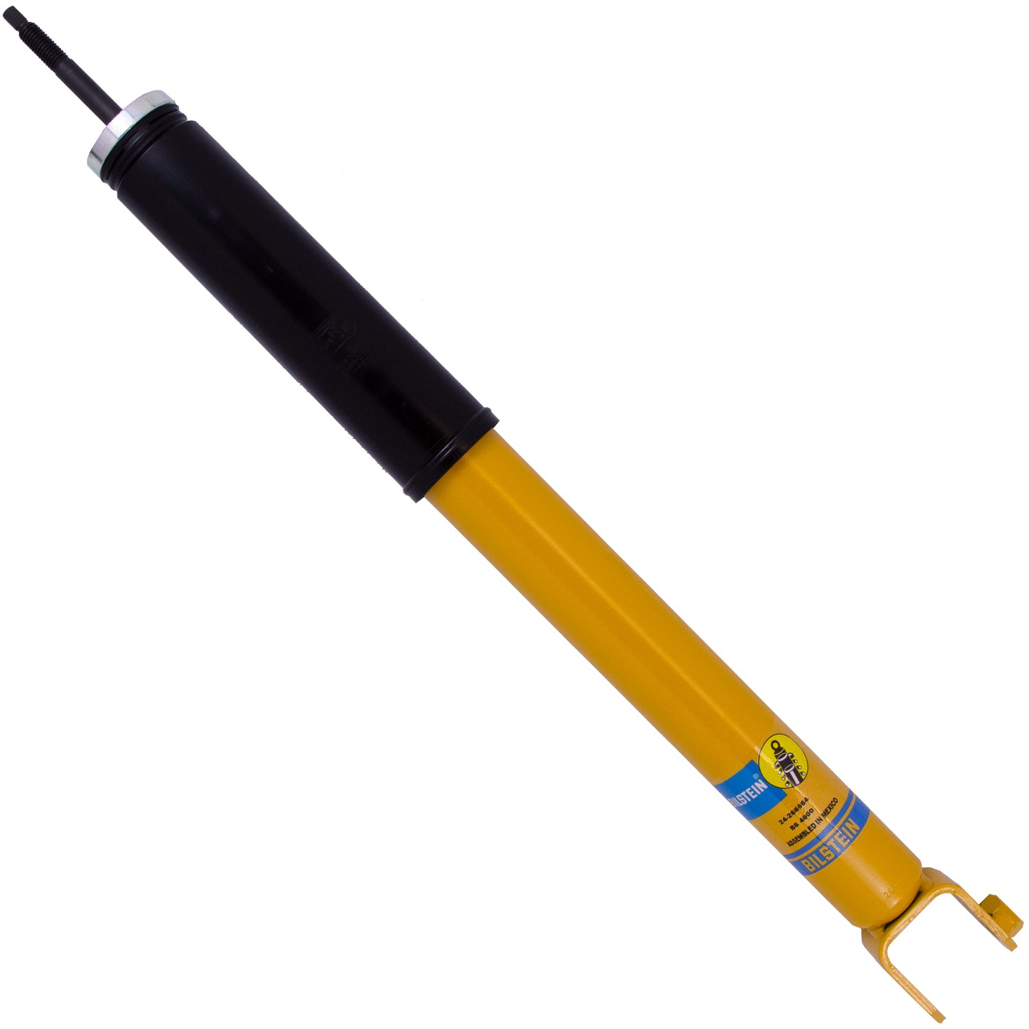 Bilstein 24-266664 B6 - Suspension Shock Absorber - Image 2