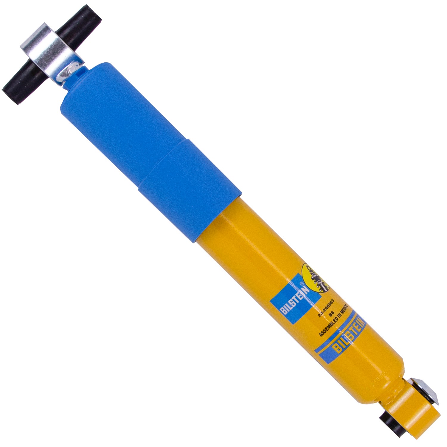 Bilstein 24-266963 B6 - Suspension Shock Absorber Pack of 2 - Image 2