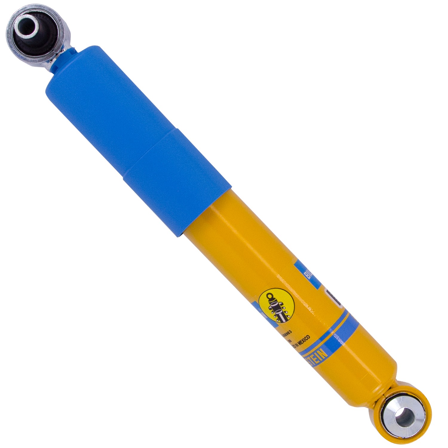 Bilstein 24-266963 B6 - Suspension Shock Absorber Pack of 2