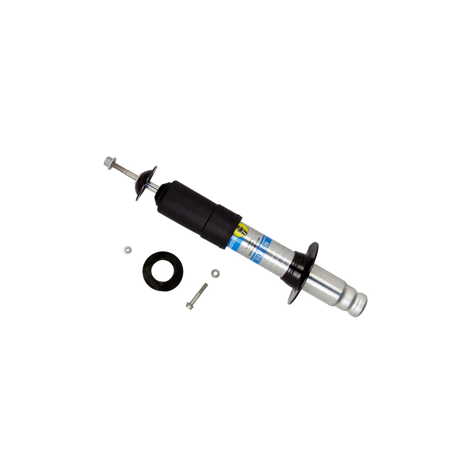 Bilstein 24-267014 B8 5100 (Ride Height Adjustable) - Suspension Shock Absorber - Image 2