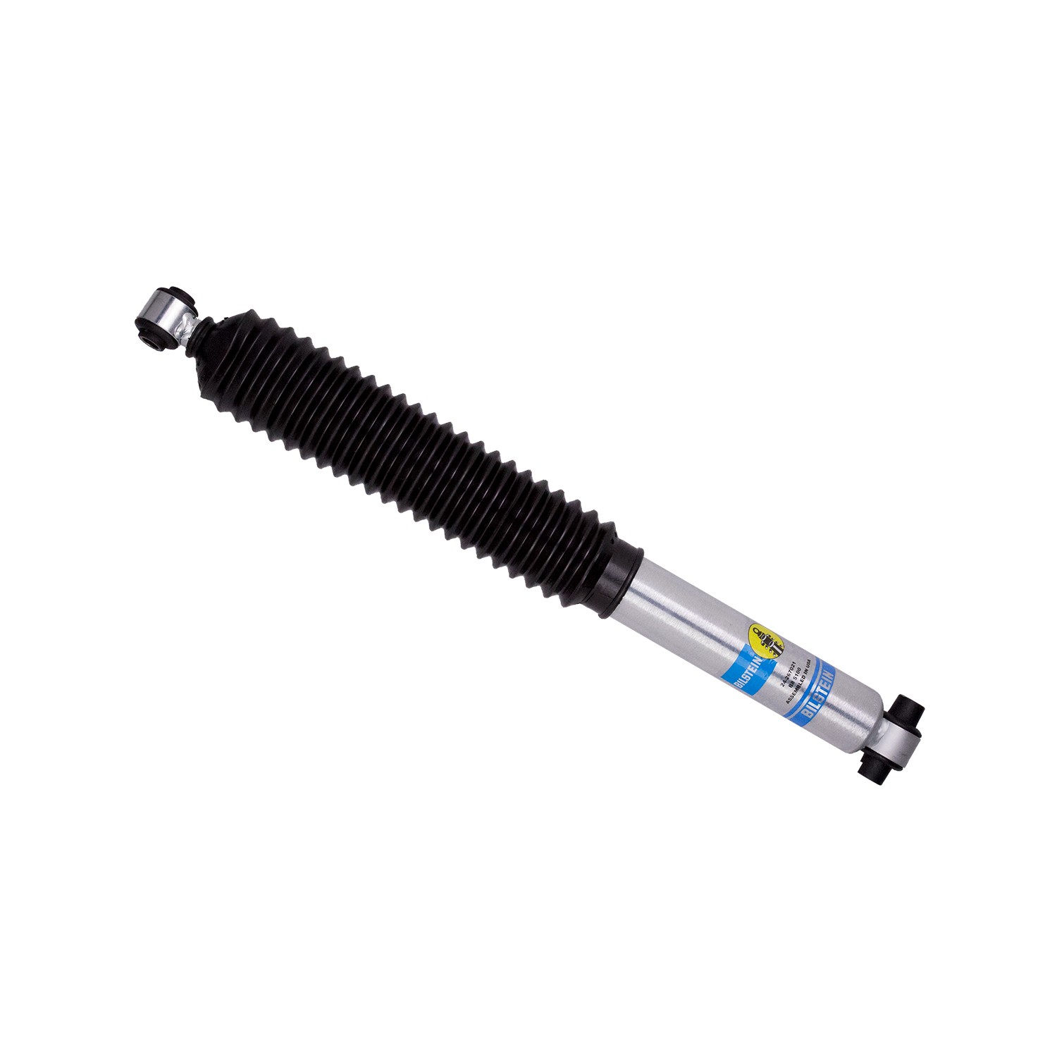Bilstein 24-267021 B8 5100 - Suspension Shock Absorber Pack of 2