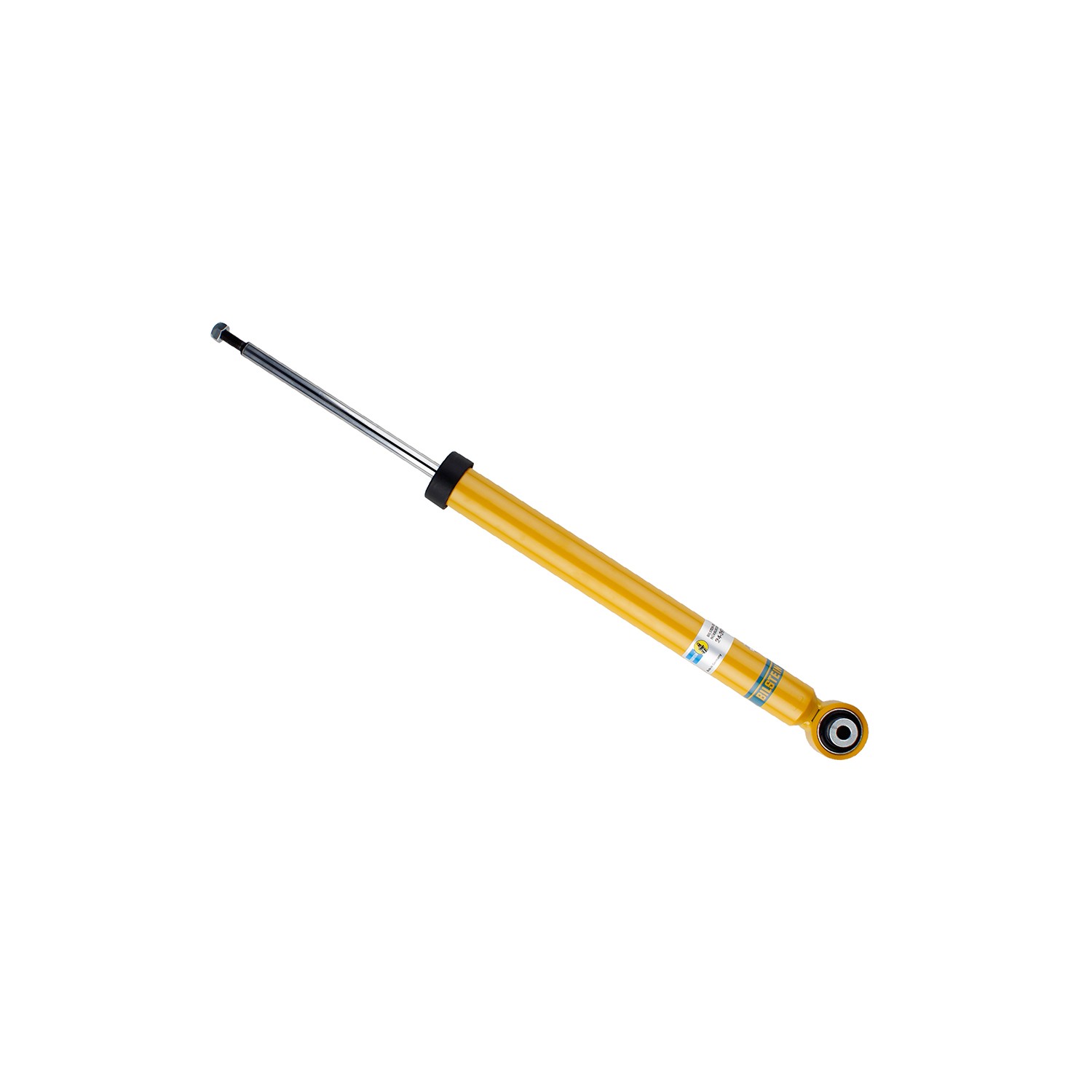 Bilstein 24-267137 B6 Performance - Suspension Shock Absorber