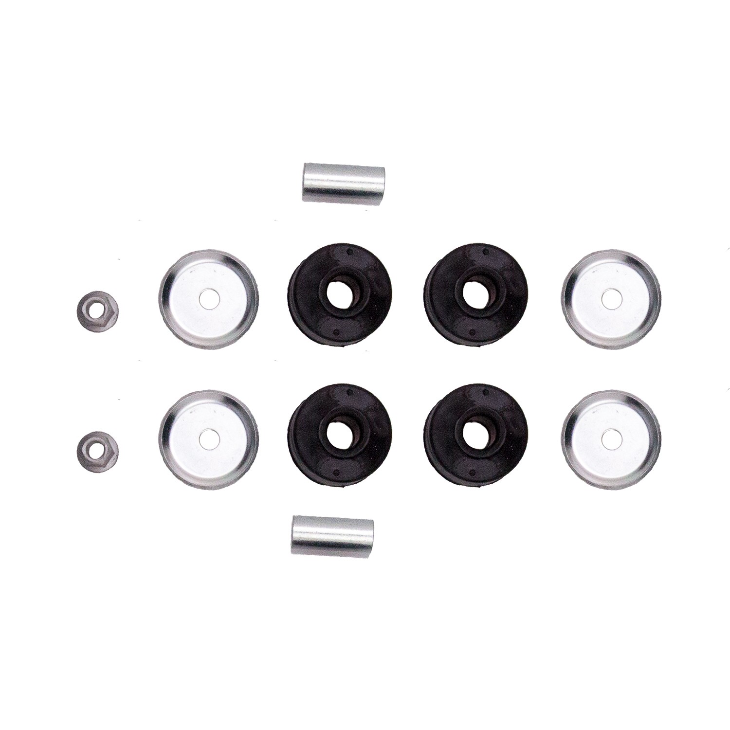Bilstein 24-268097 B6 - Suspension Shock Absorber - Image 6