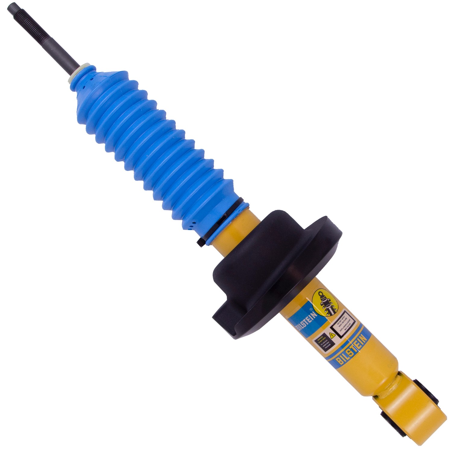 Bilstein 24-268110 B6 4600 - Suspension Shock Absorber Pack of 2 - Image 2