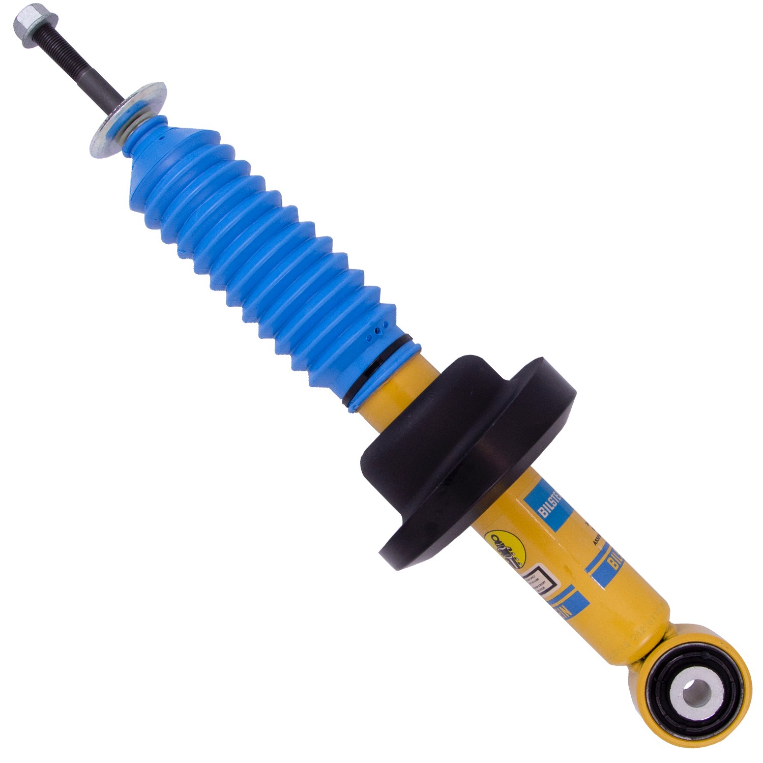 Bilstein 24-268110 B6 4600 - Suspension Shock Absorber Pack of 2 - Image 3