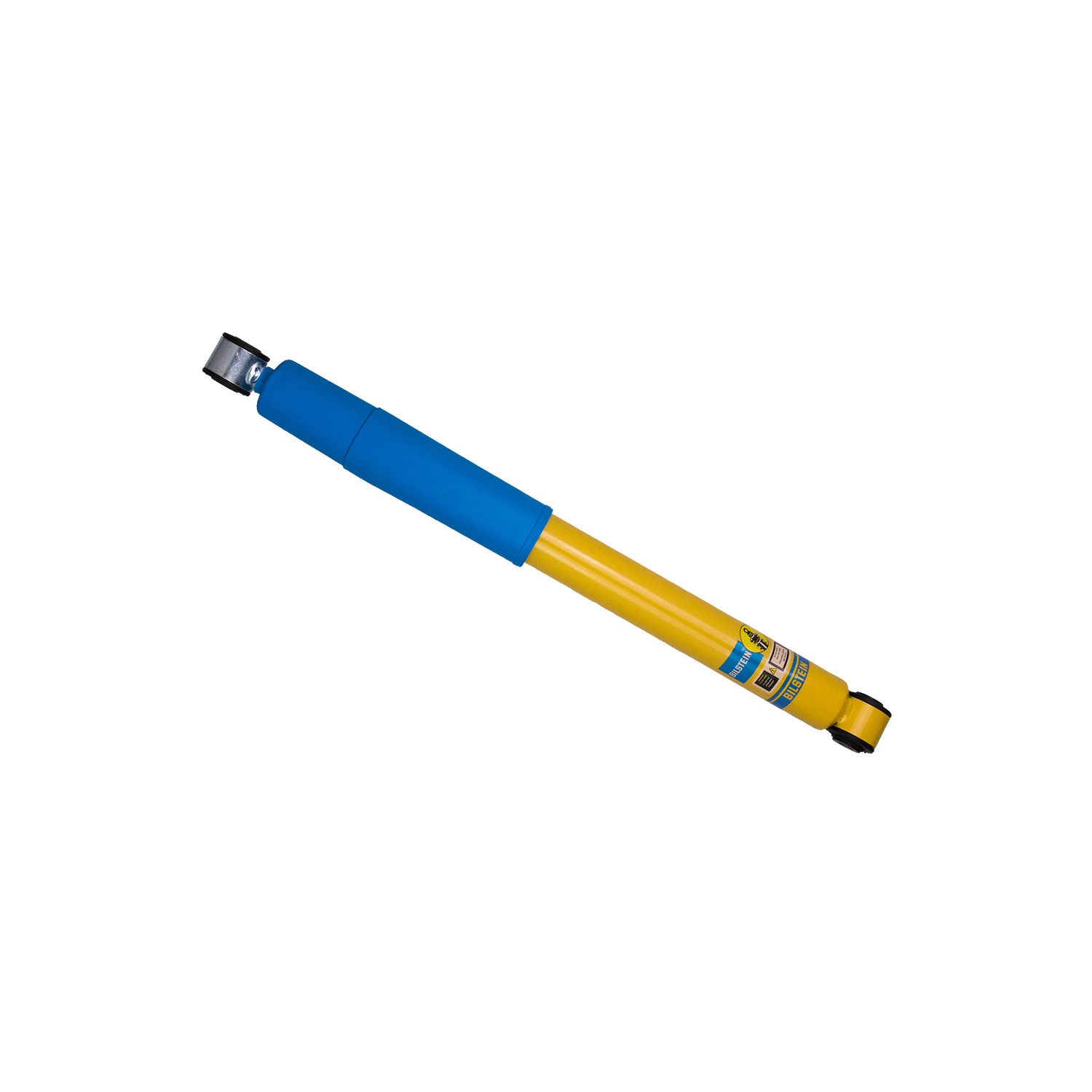 Bilstein 24-268127 B6 4600 - Suspension Shock Absorber Pack of 2