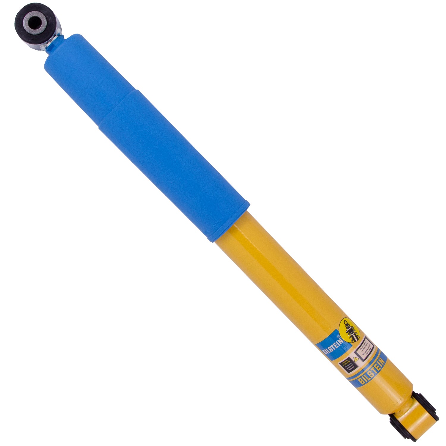 Bilstein 24-268219 B6 4600 - Suspension Shock Absorber Pack of 2