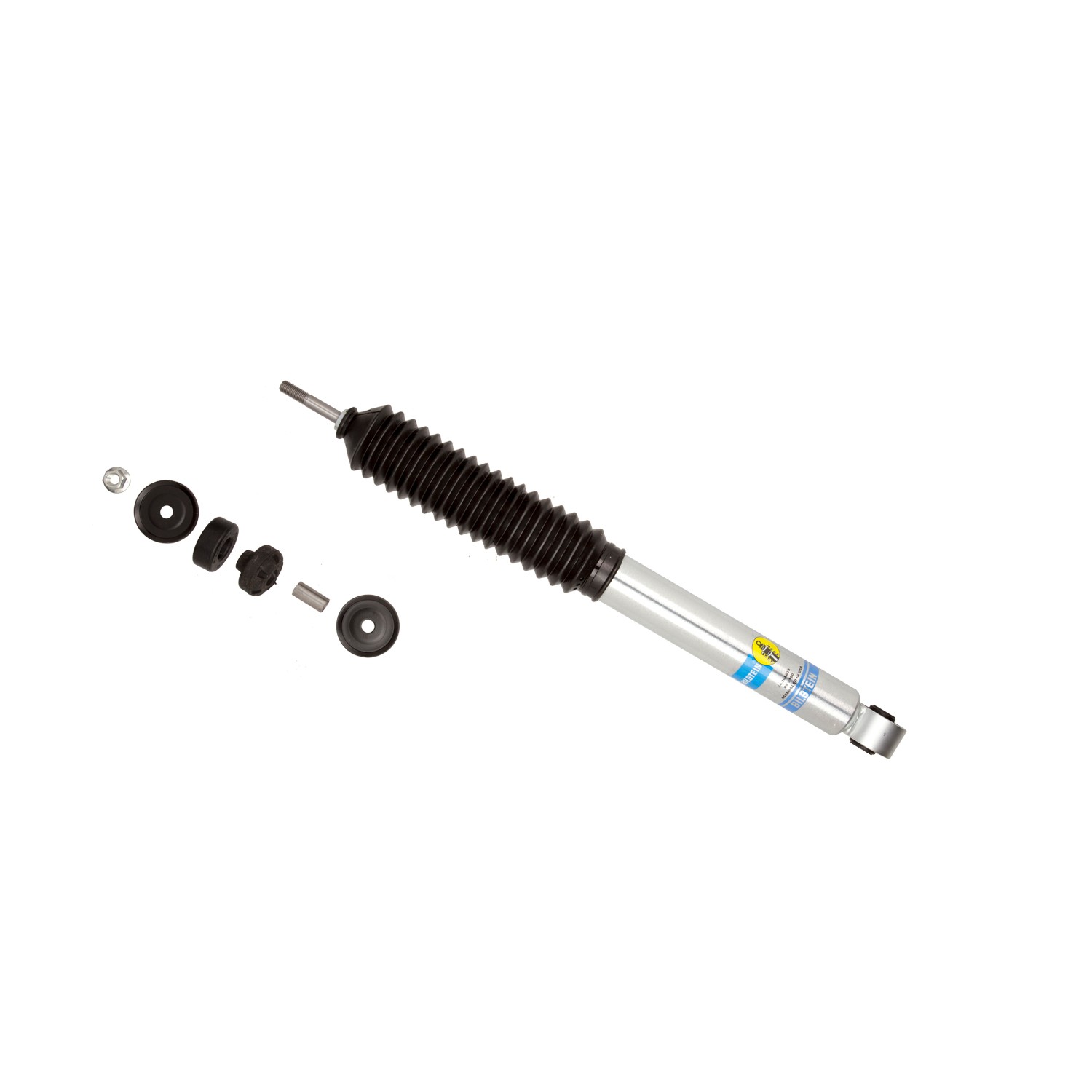 Bilstein 24-268639 B8 5100 - Suspension Shock Absorber Pack of 2