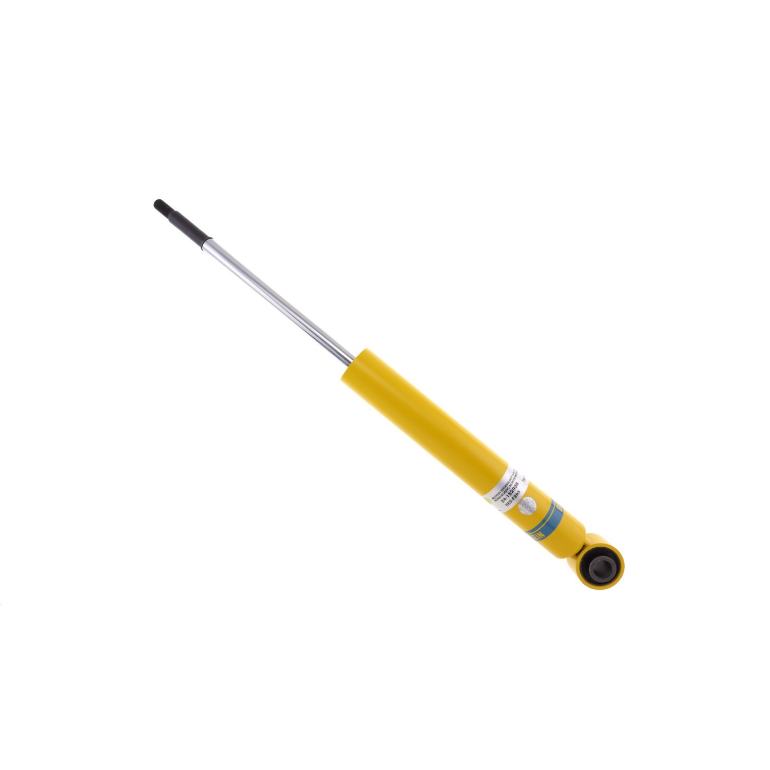 Bilstein 24-269049 B6 4600 - Suspension Shock Absorber Pack of 2 - Image 2