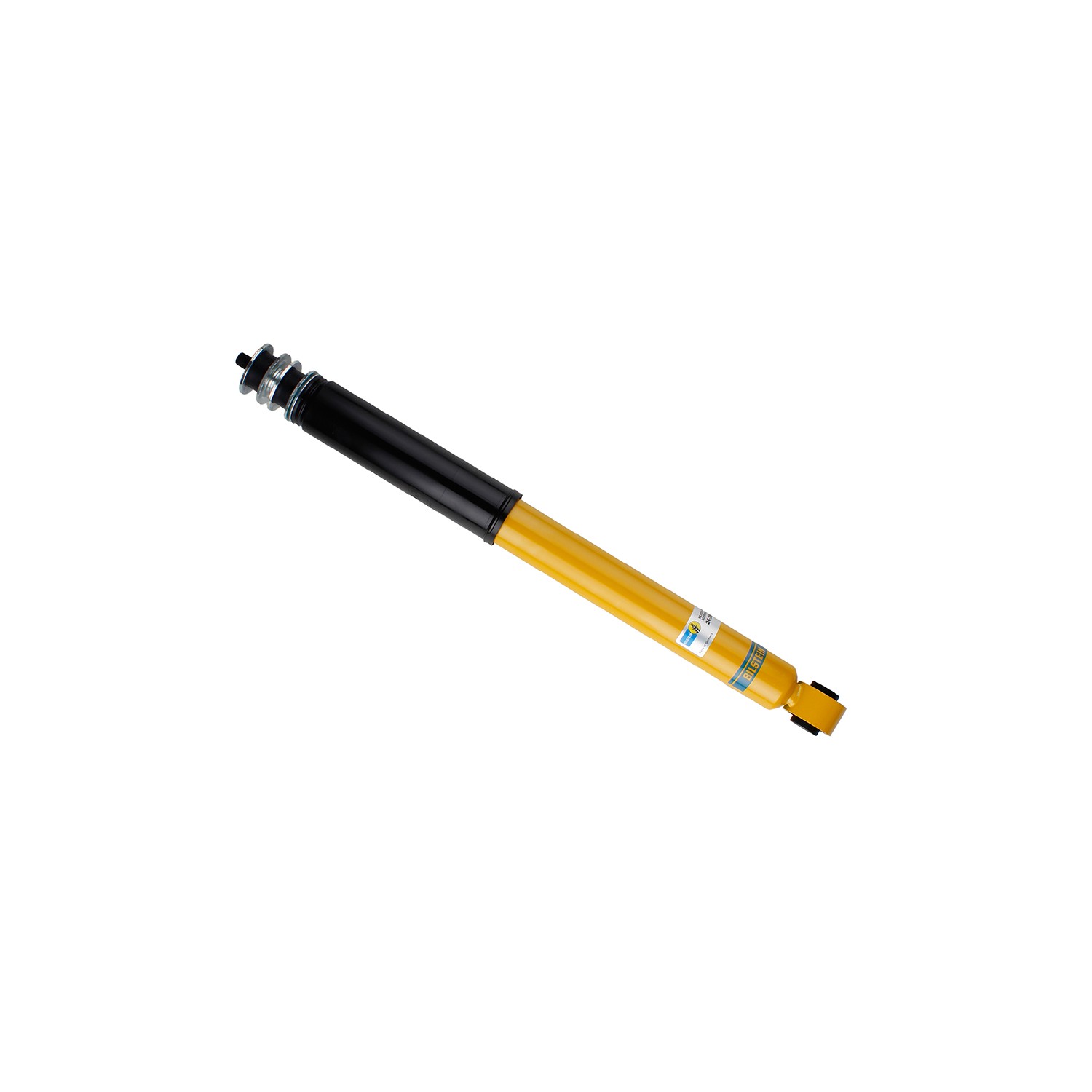 Bilstein 24-269049 B6 4600 - Suspension Shock Absorber Pack of 2